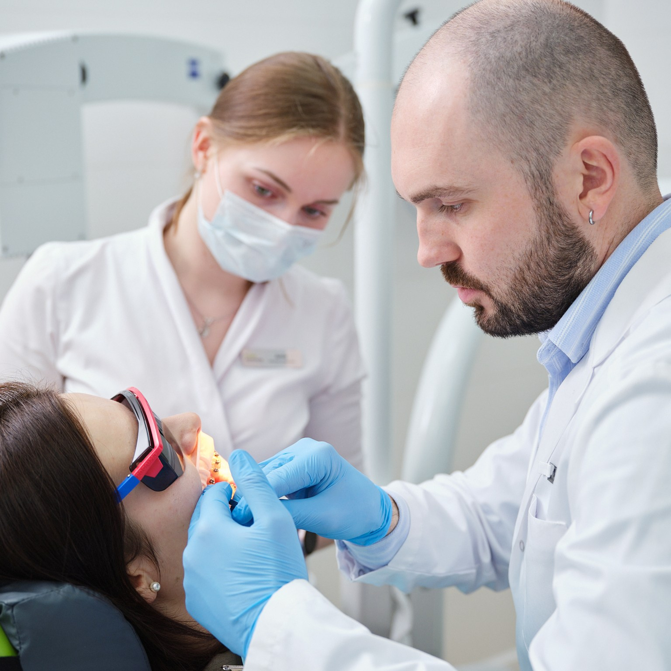 Дентал. Фотограф Расим Римиев