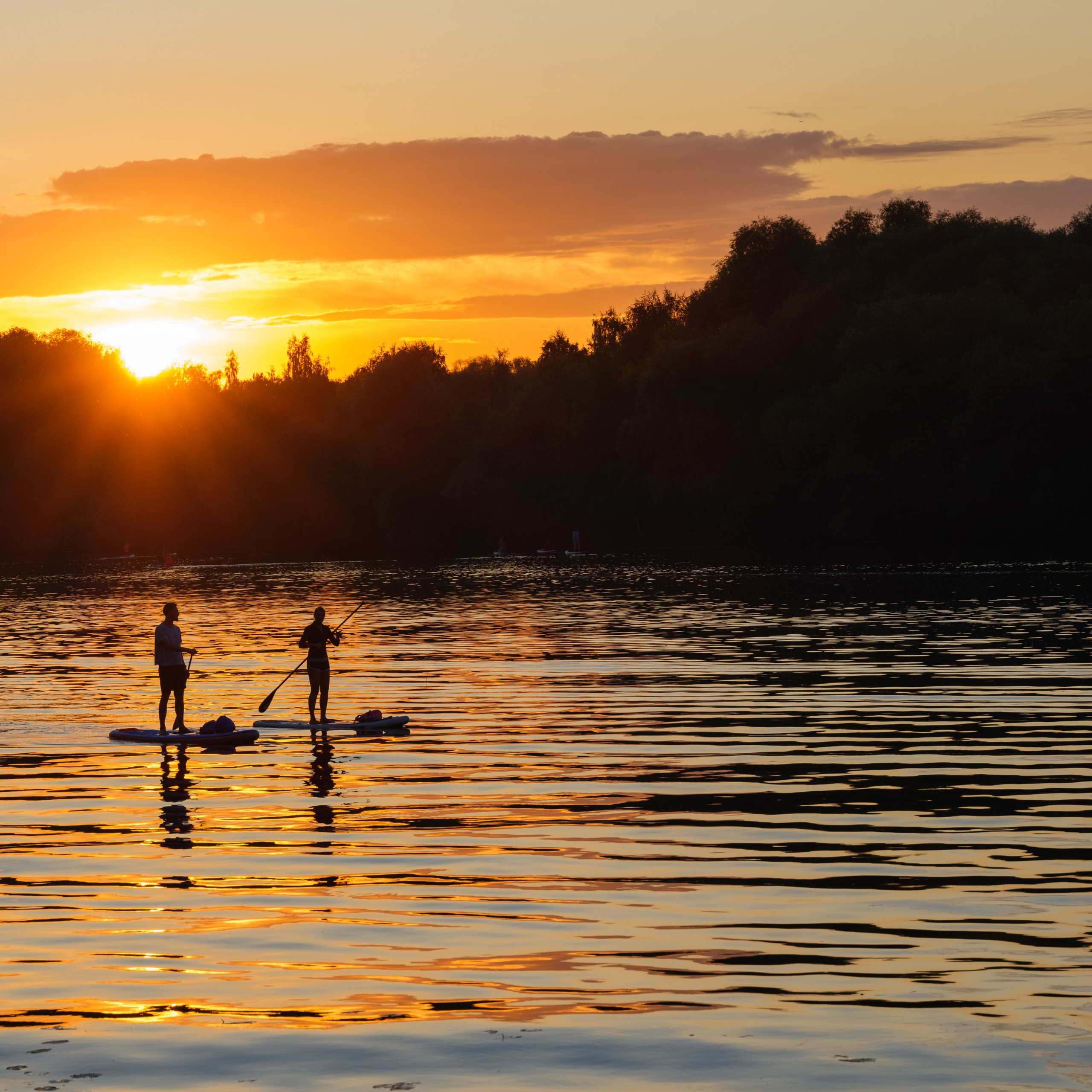 Прогулки по Москве. Фотограф Расим Римиев