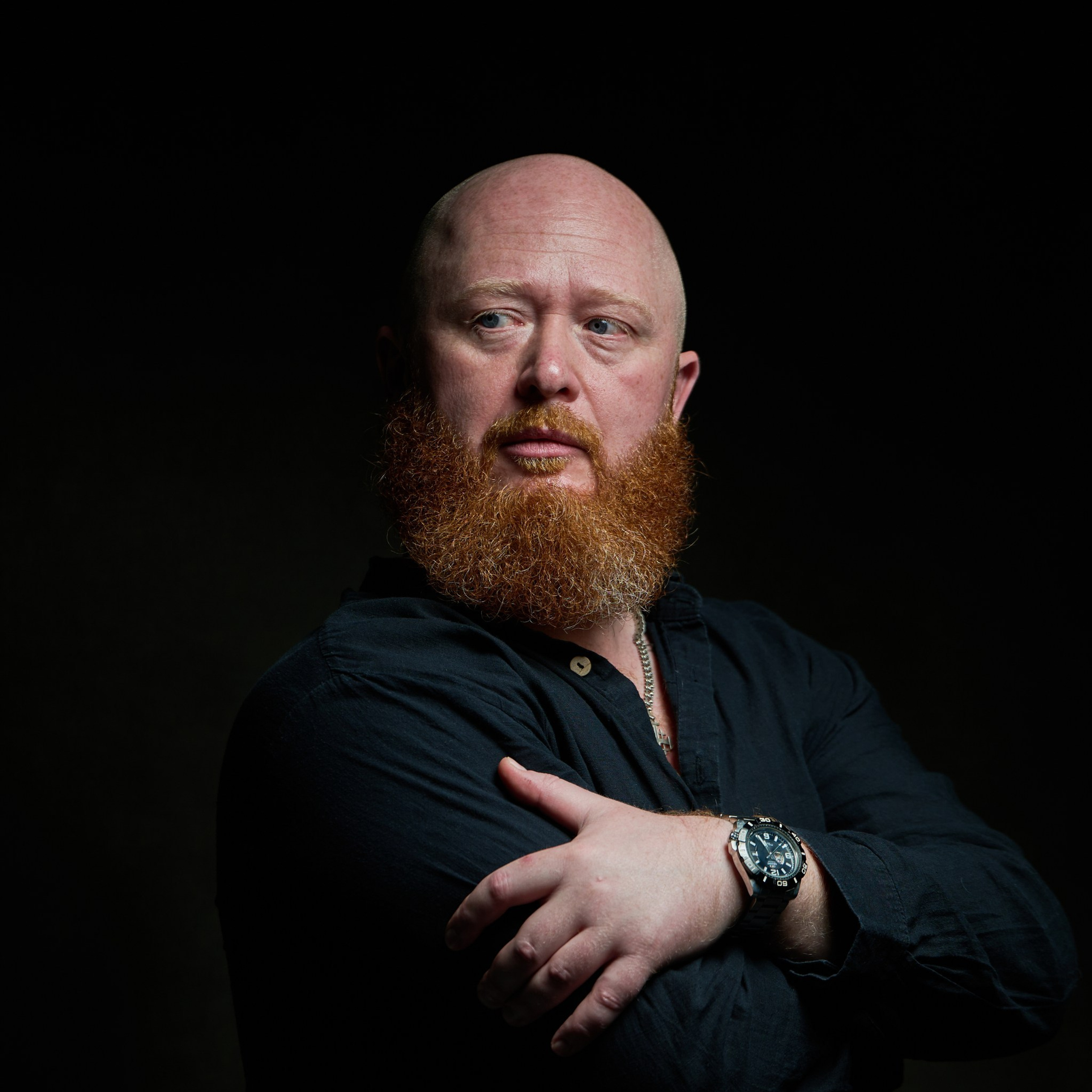 ОДИН. Фотограф Расим Римиев