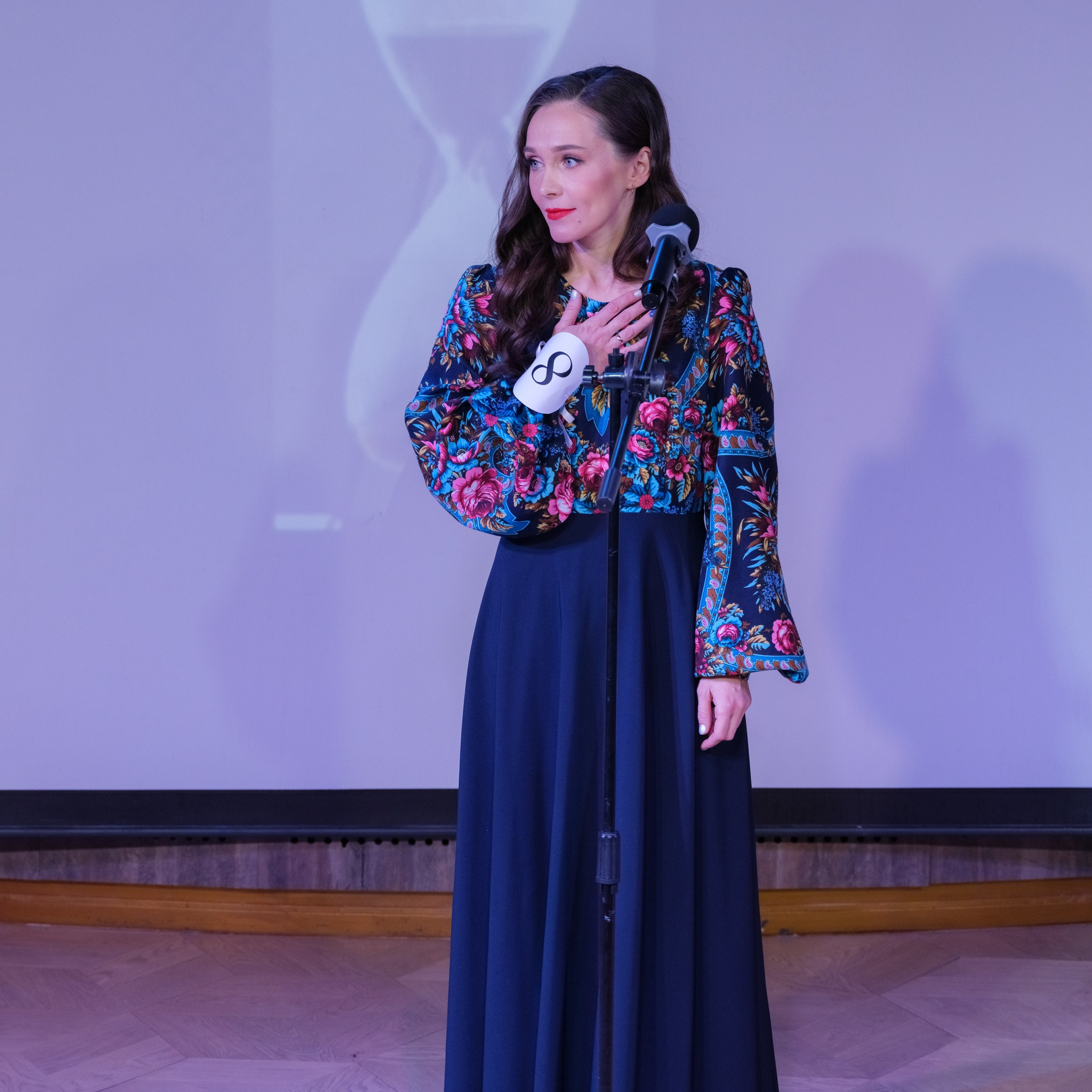 Конкурс красоты. Фотограф Расим Римиев