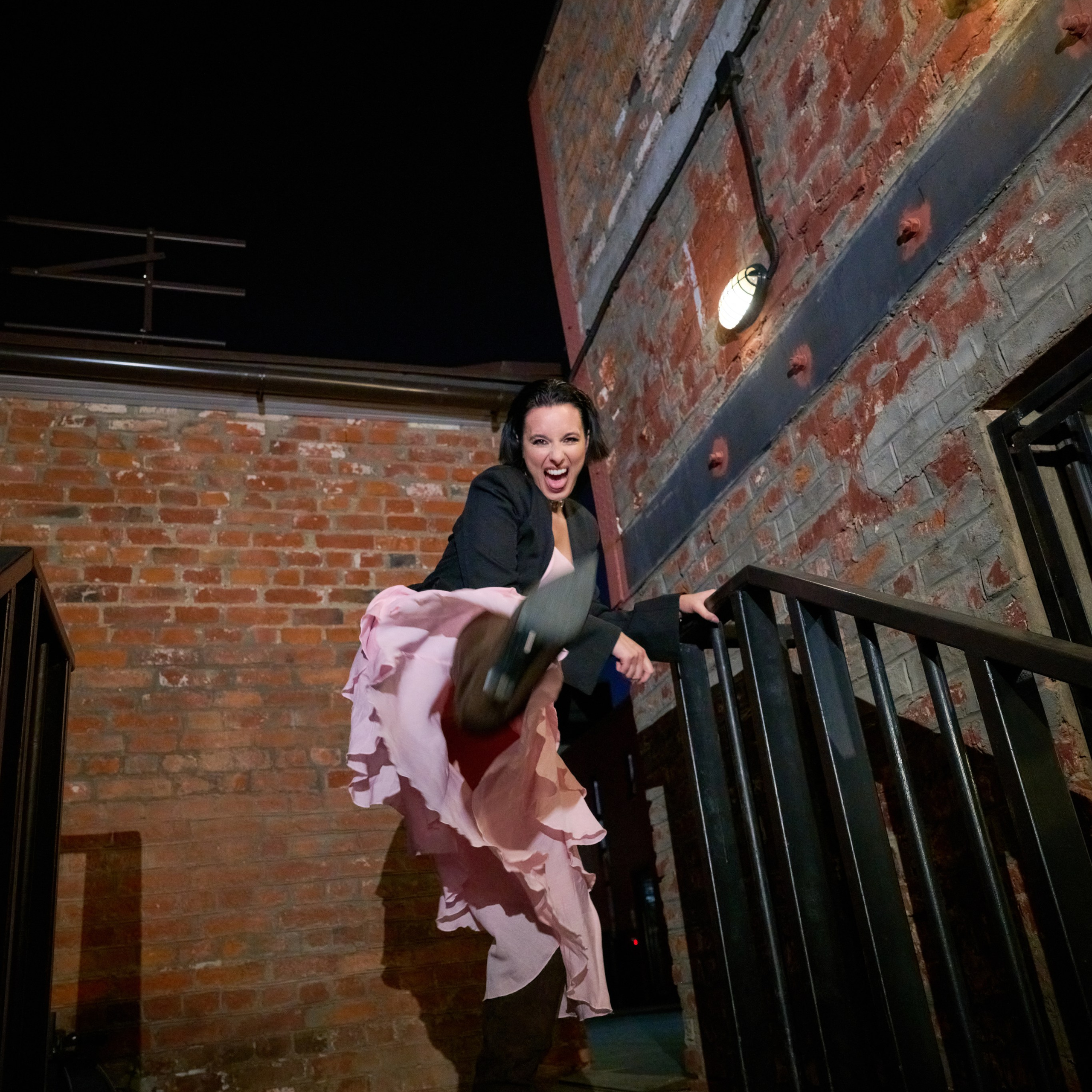 Анастасия. Фотограф Расим Римиев