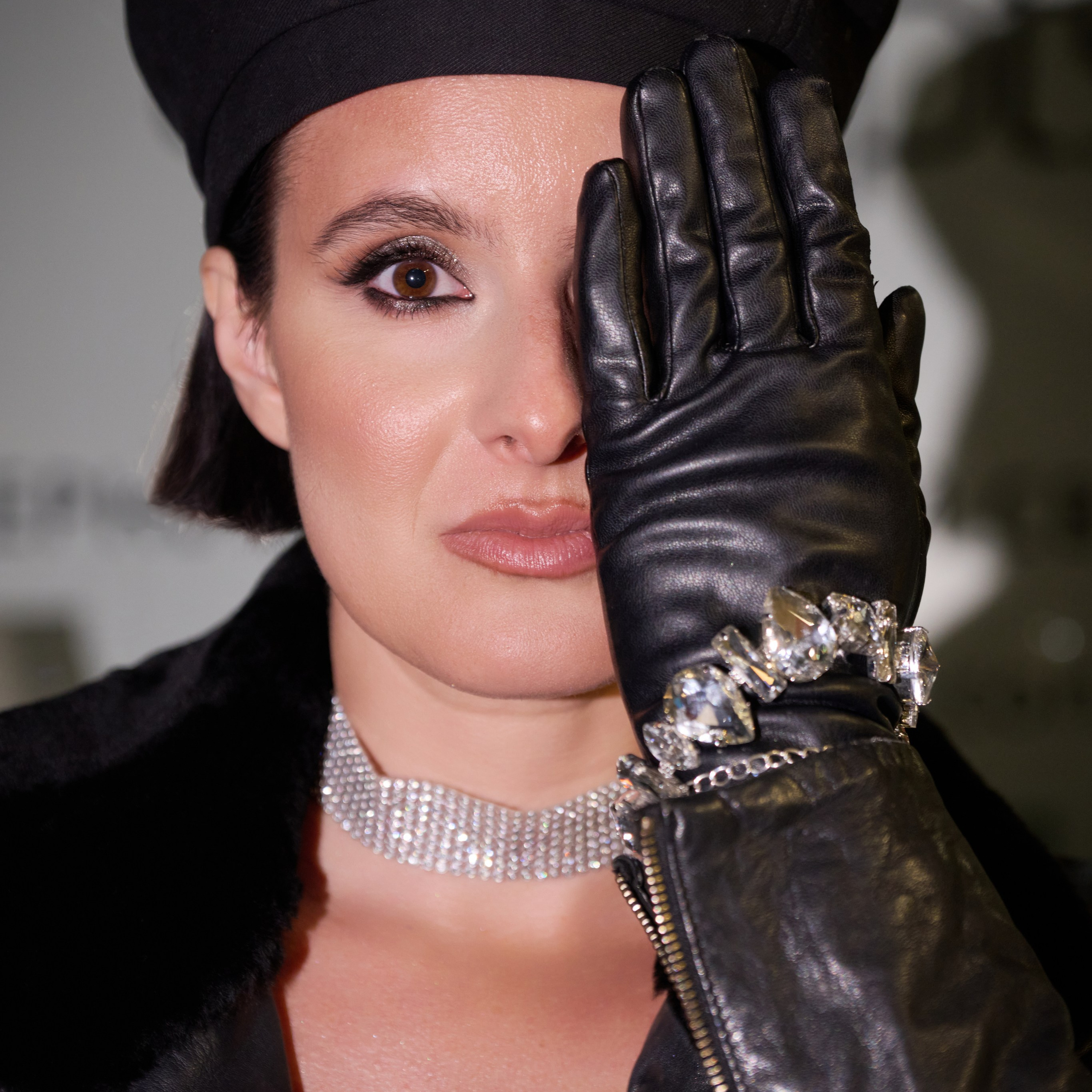 Анастасия. Фотограф Расим Римиев