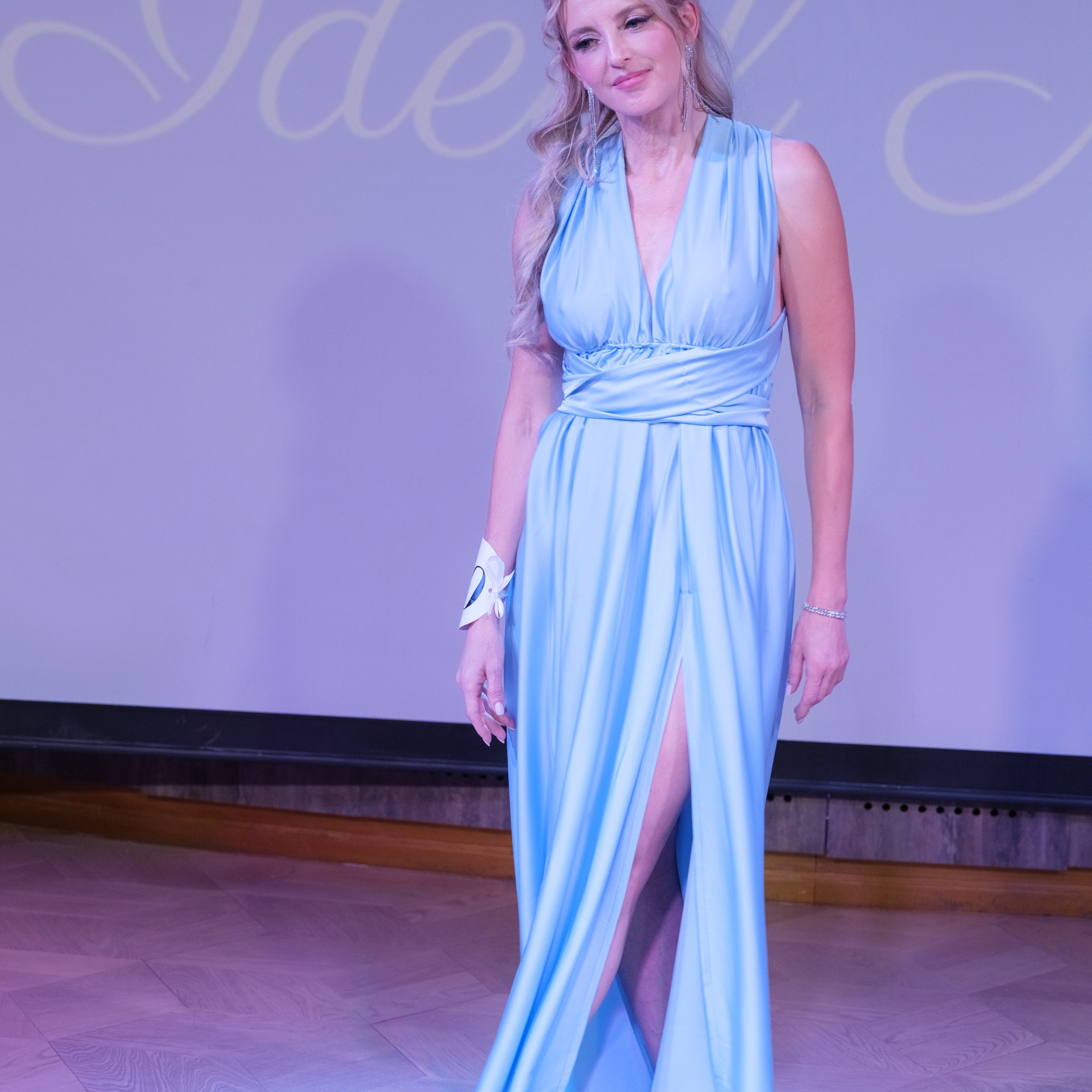 Конкурс красоты. Фотограф Расим Римиев