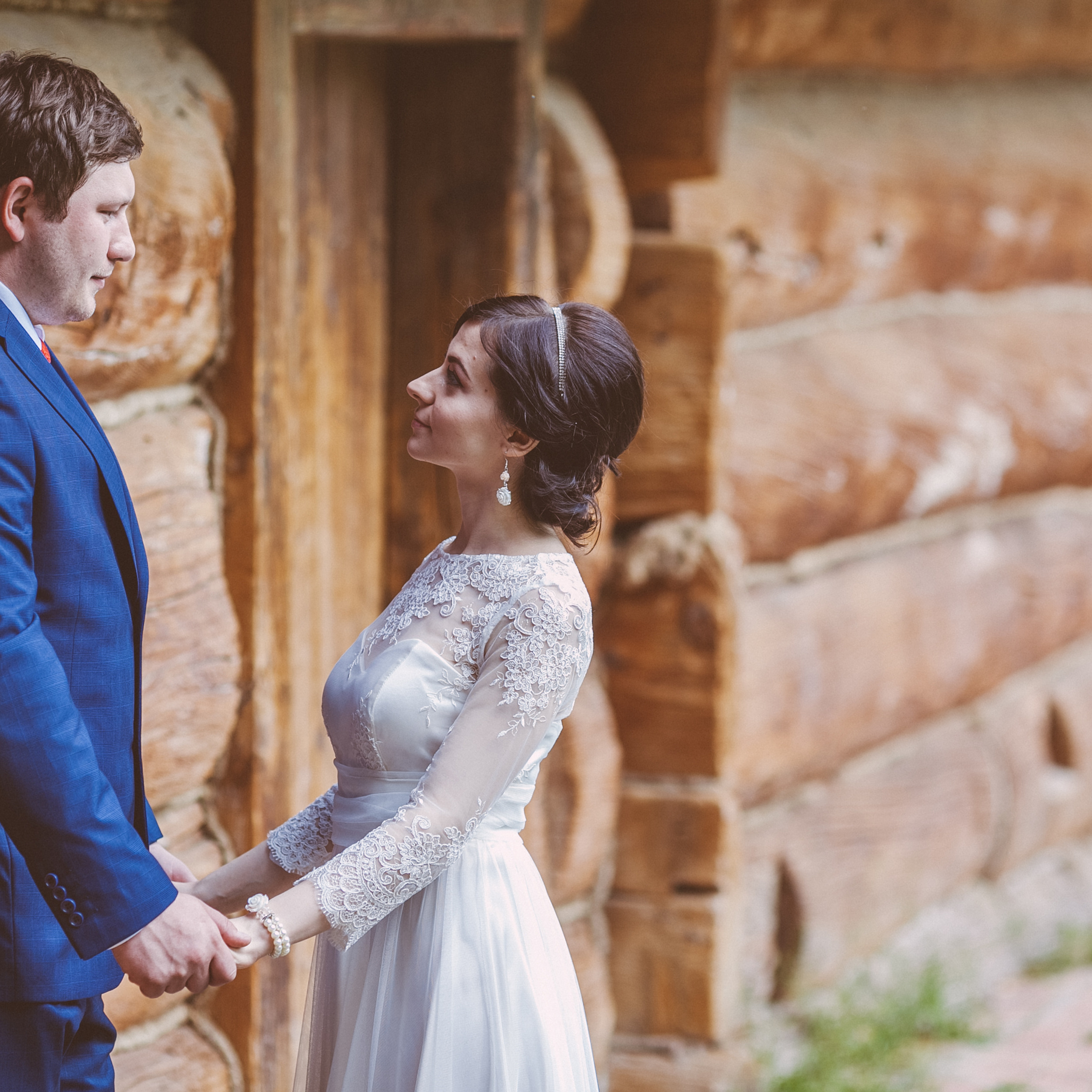 Свадьба/Лавстори. Фотограф Расим Римиев