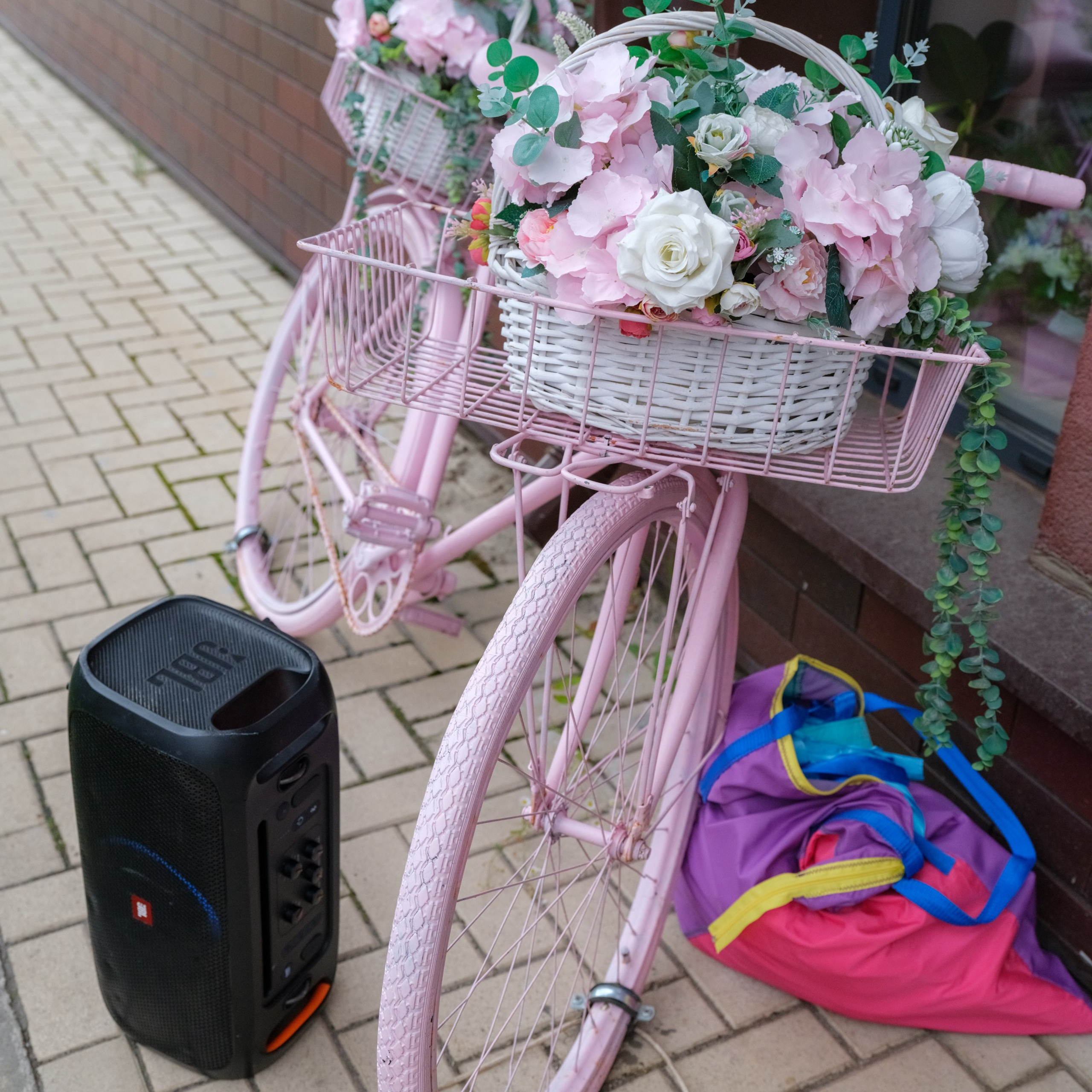 Открытие кафе. Фотограф Расим Римиев