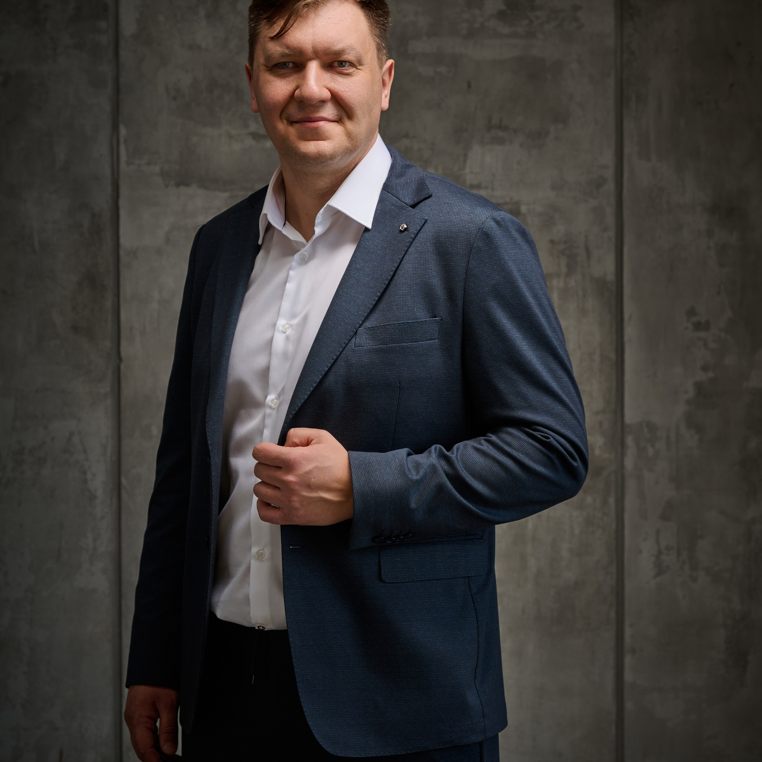 Александр. Фотограф Расим Римиев