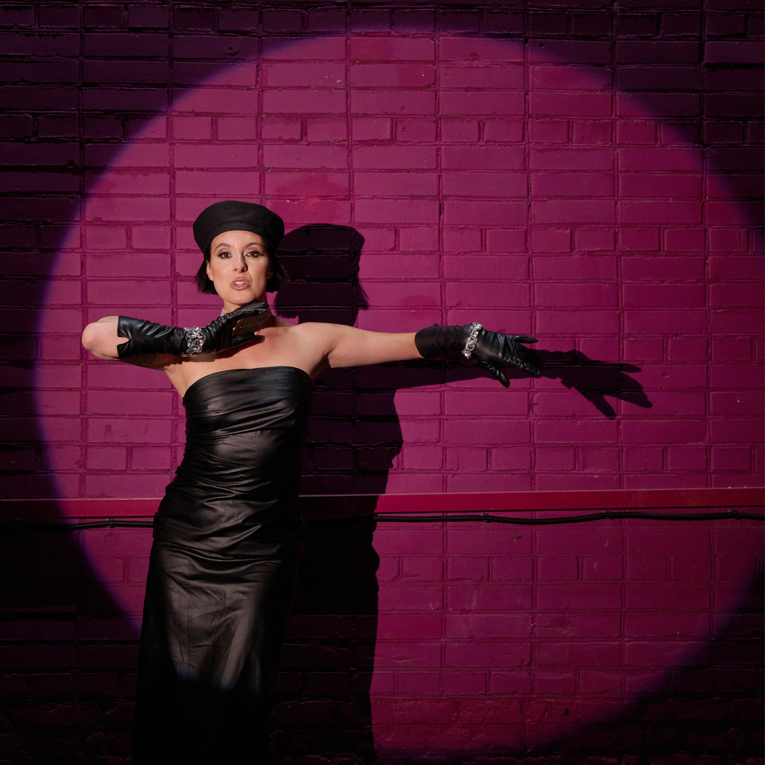 Анастасия. Фотограф Расим Римиев