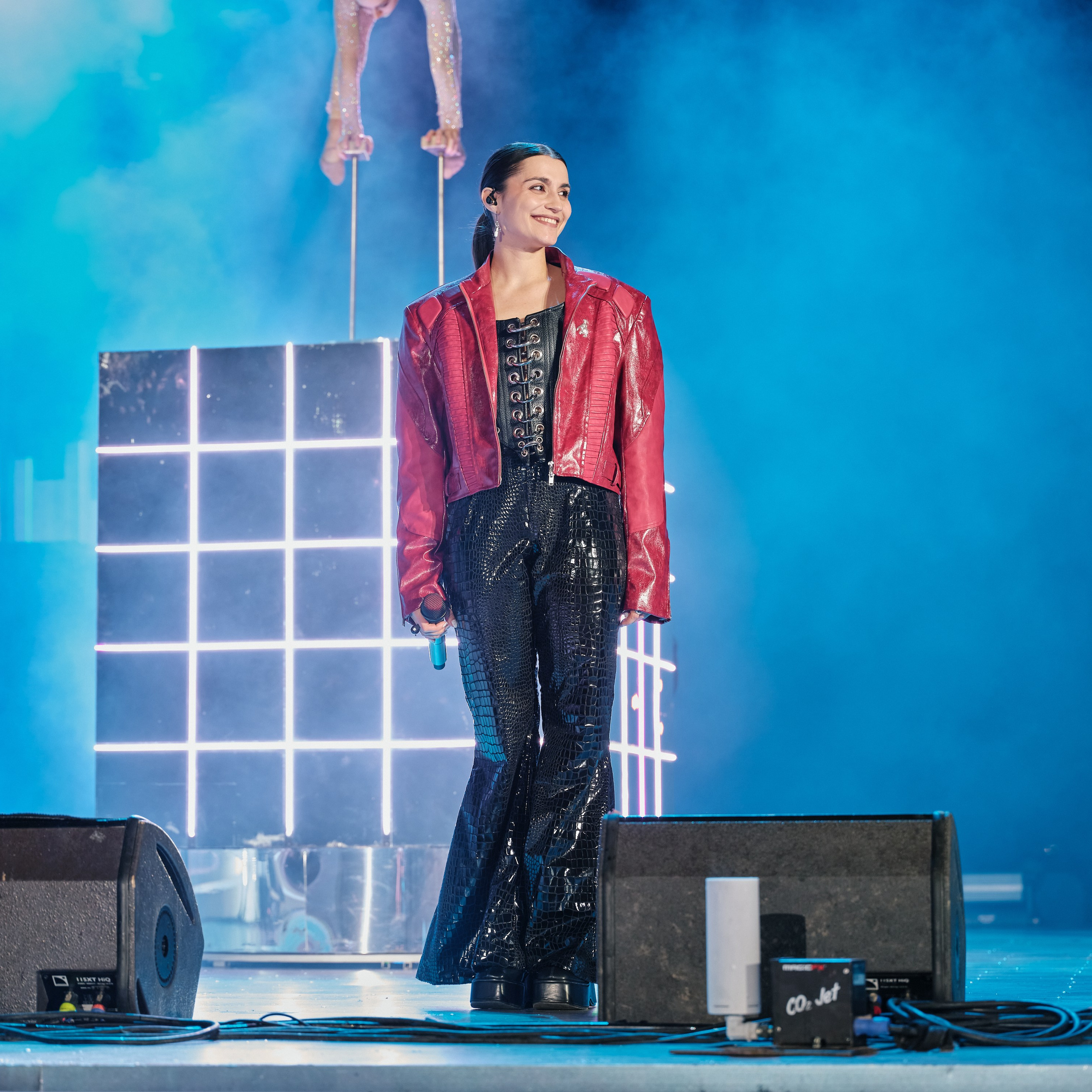 Концерт: Elman & Mona. Фотограф Расим Римиев