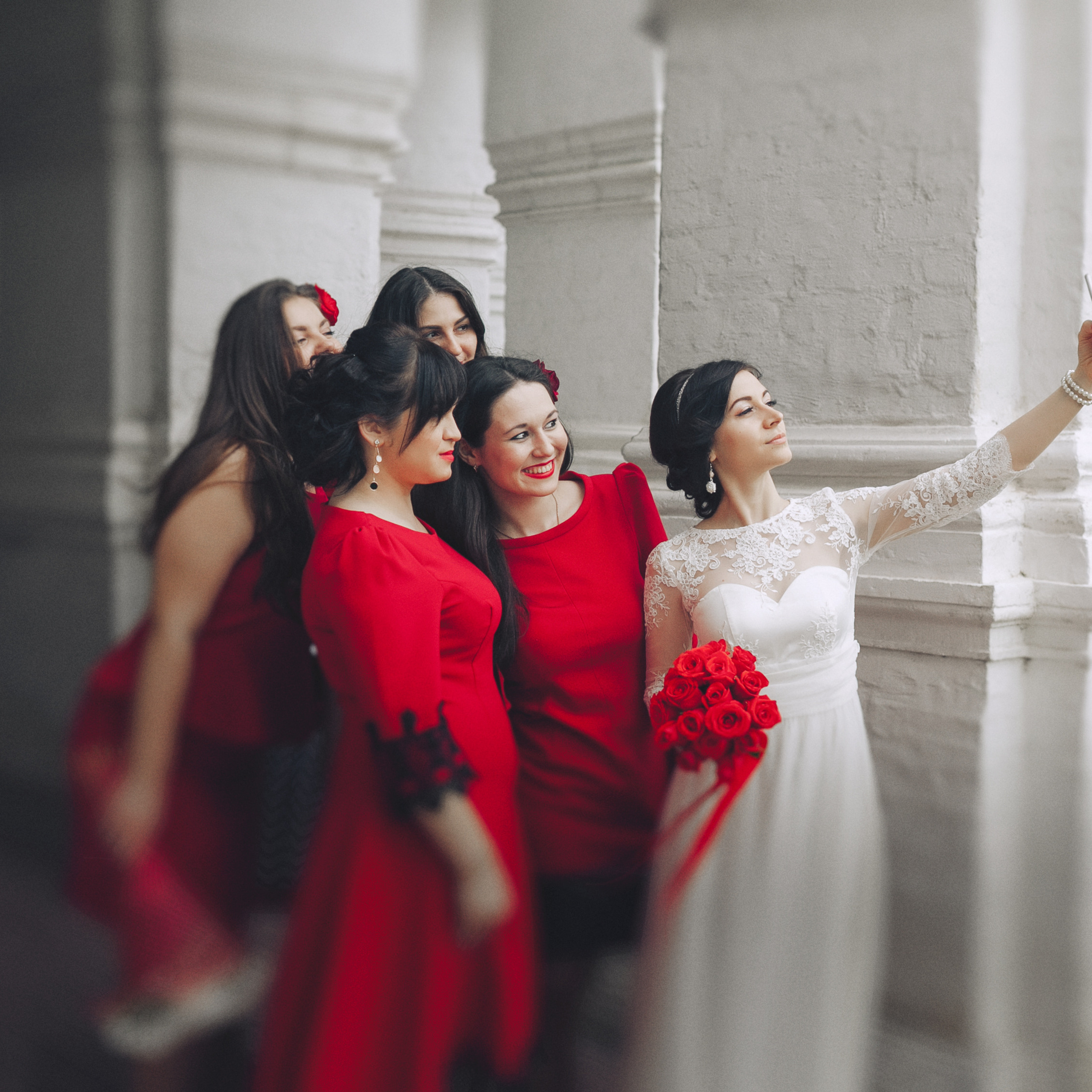 Свадьба/Лавстори. Фотограф Расим Римиев