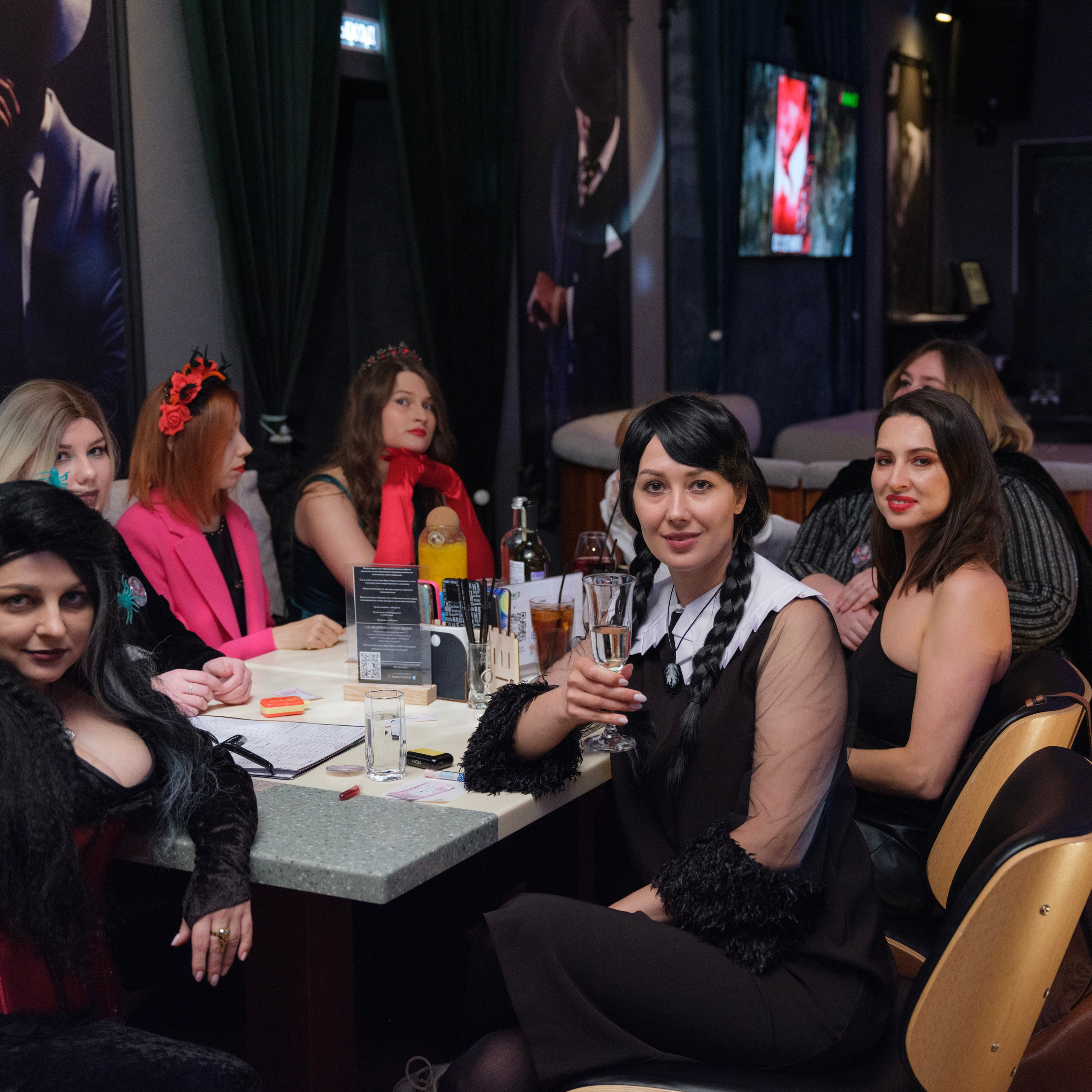 КВИЗ. Фотограф Расим Римиев