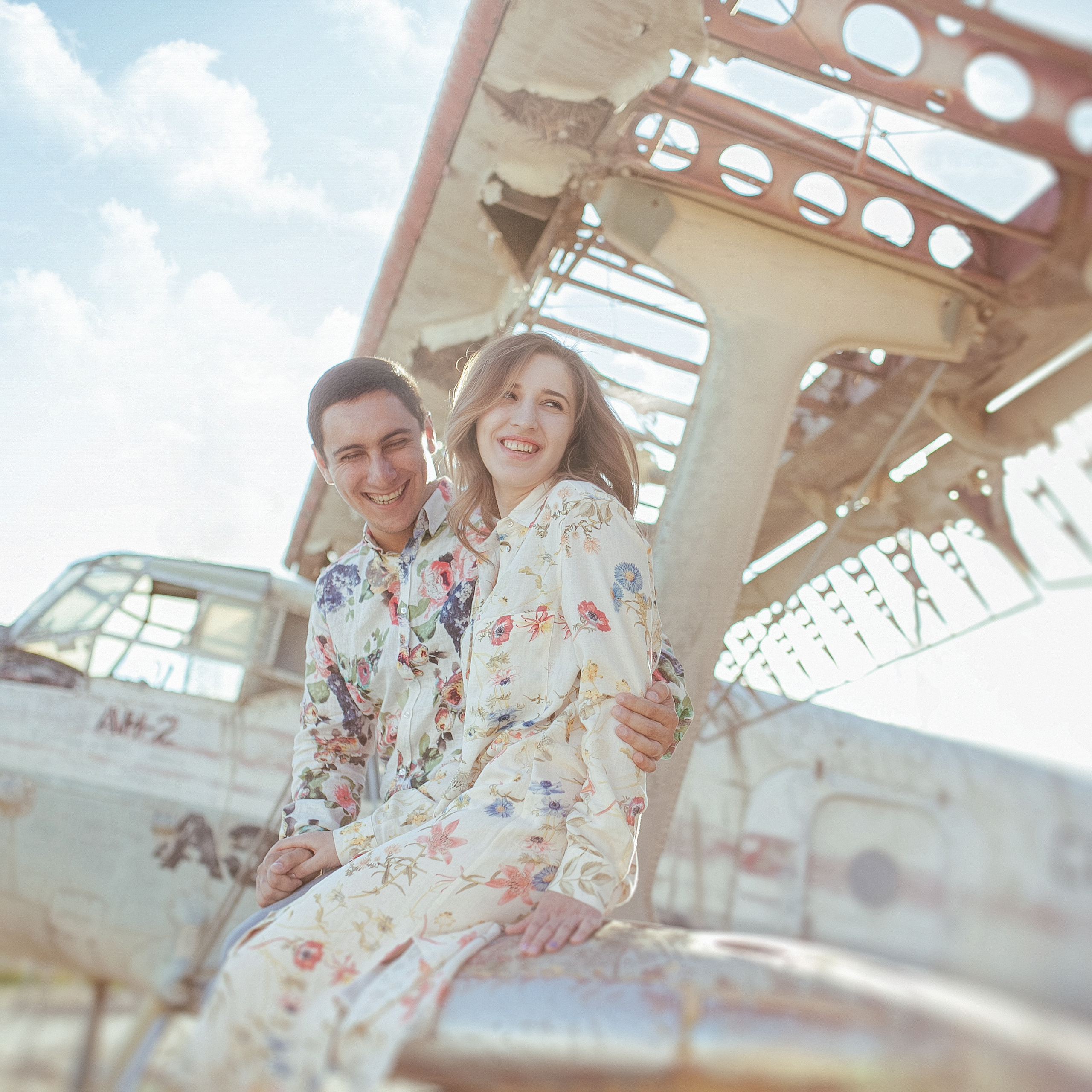 Свадьба/Лавстори. Фотограф Расим Римиев