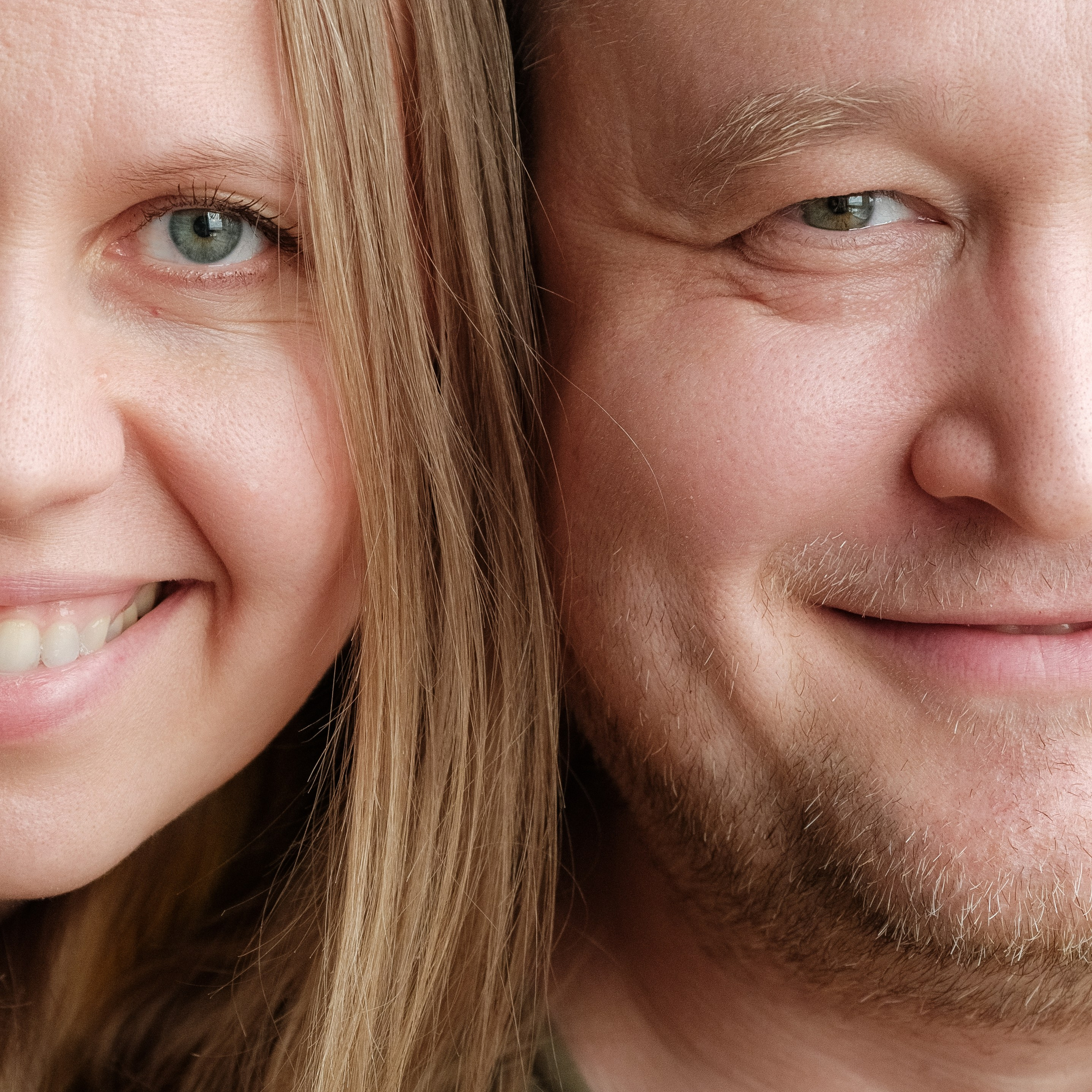 Семья. Фотограф Расим Римиев