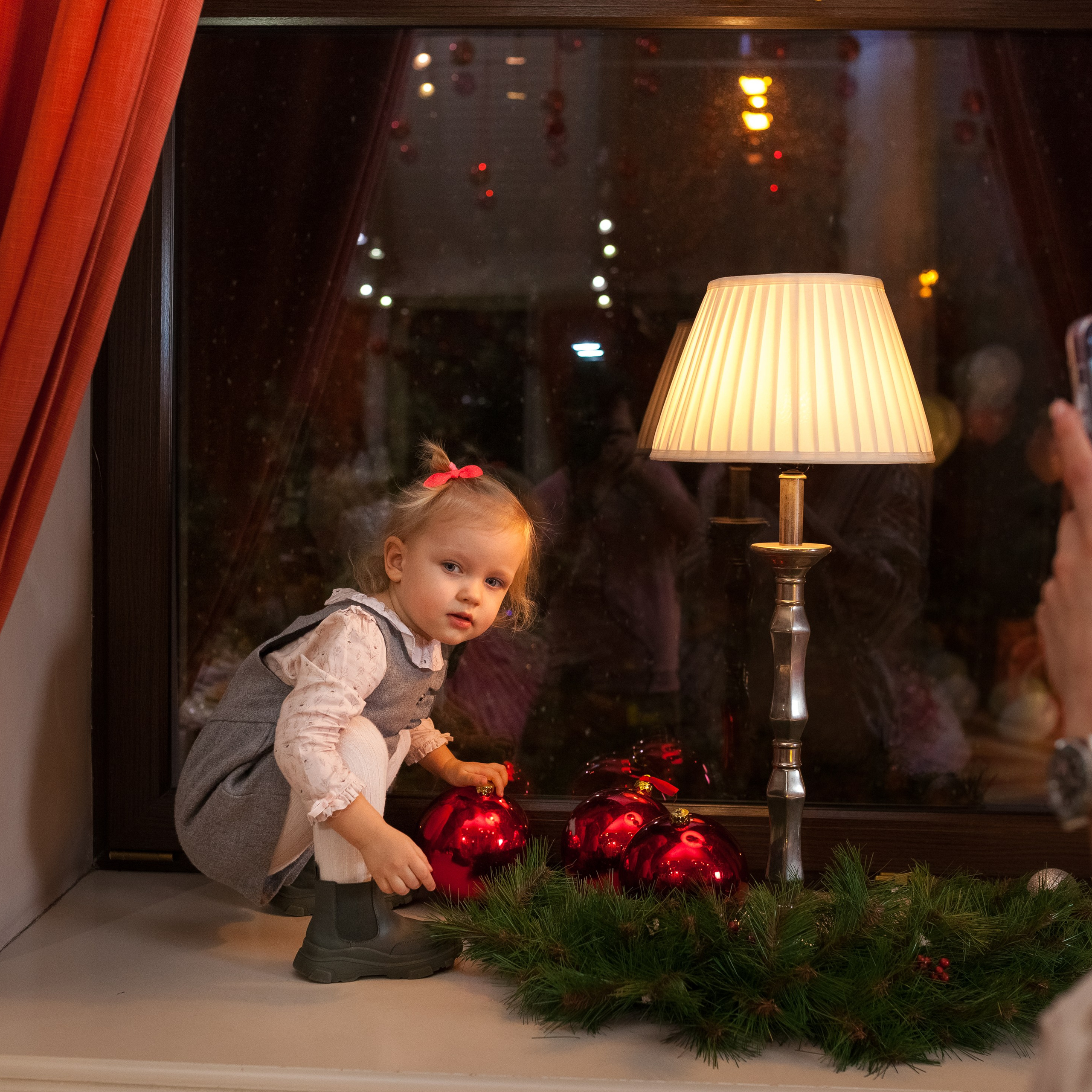 Детский День рождения. Фотограф Расим Римиев