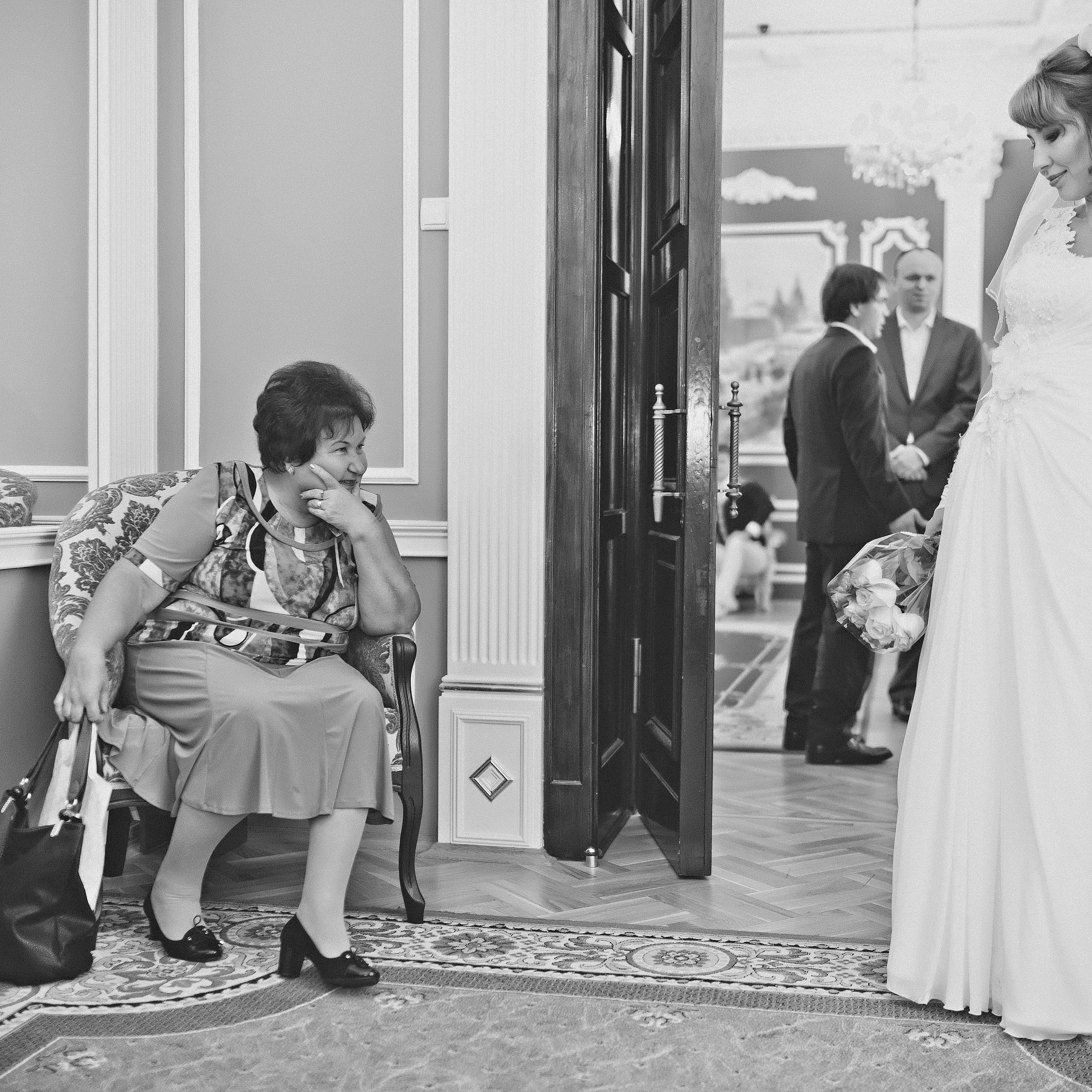 Свадьба/Лавстори. Фотограф Расим Римиев