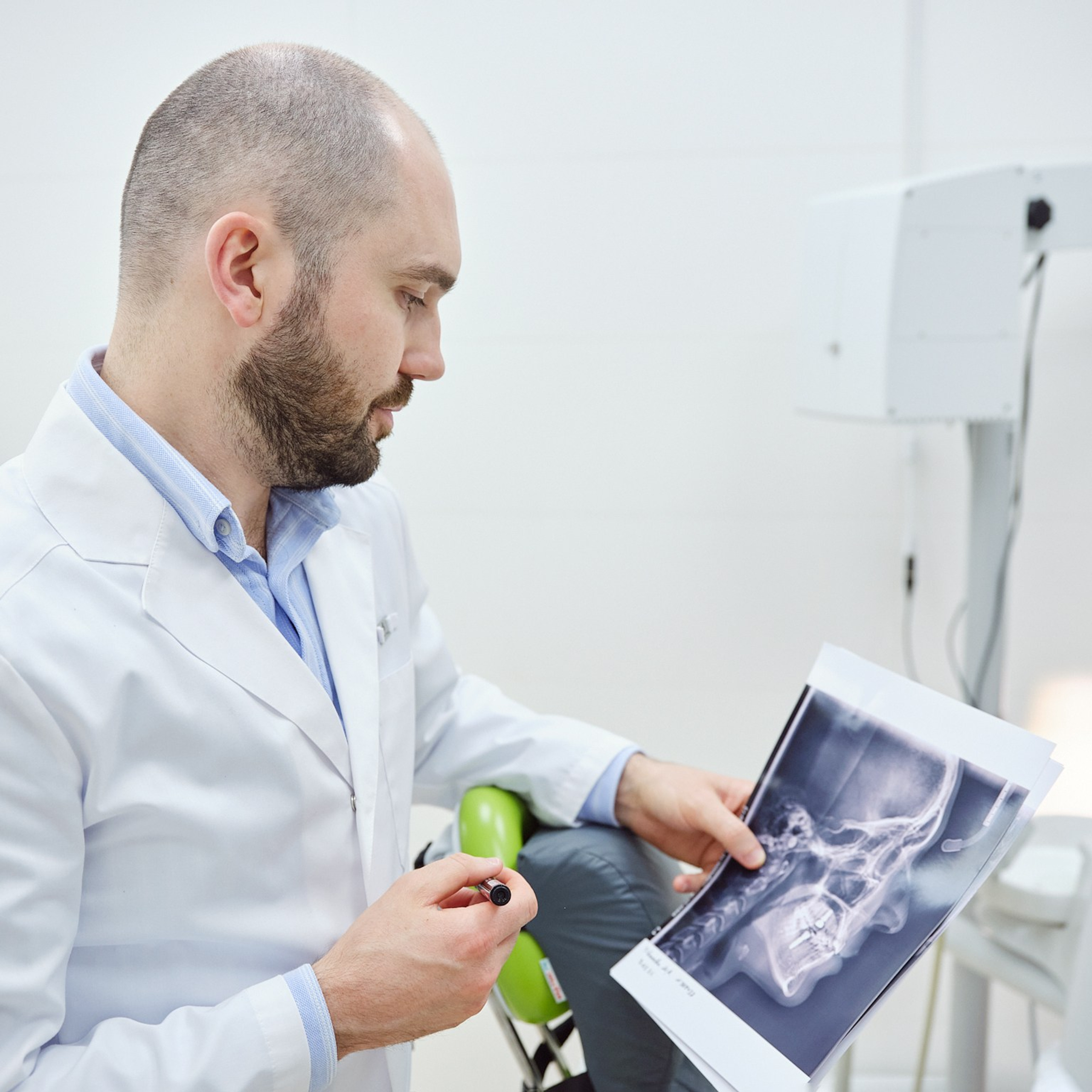 Дентал. Фотограф Расим Римиев