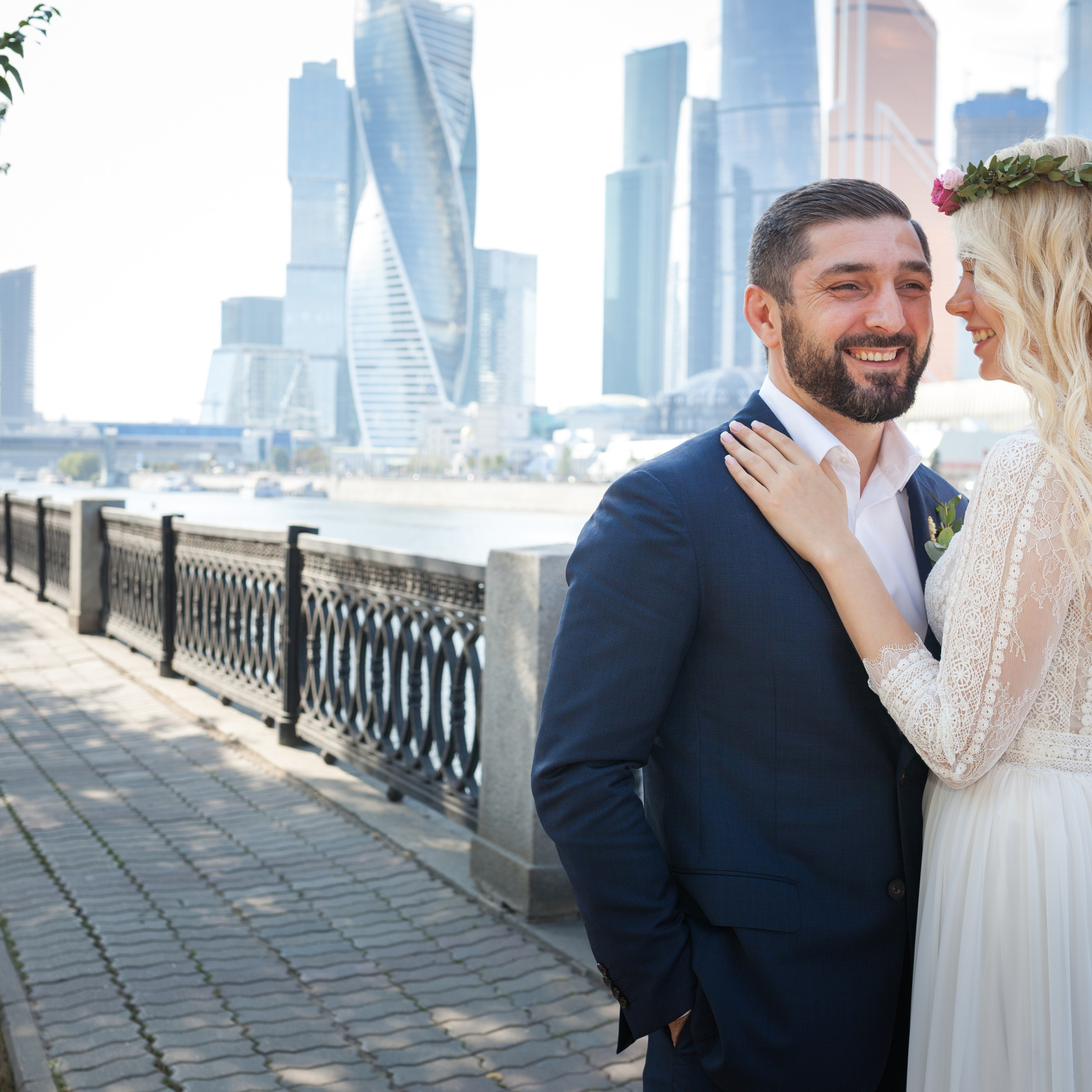 Свадьба/Лавстори. Фотограф Расим Римиев