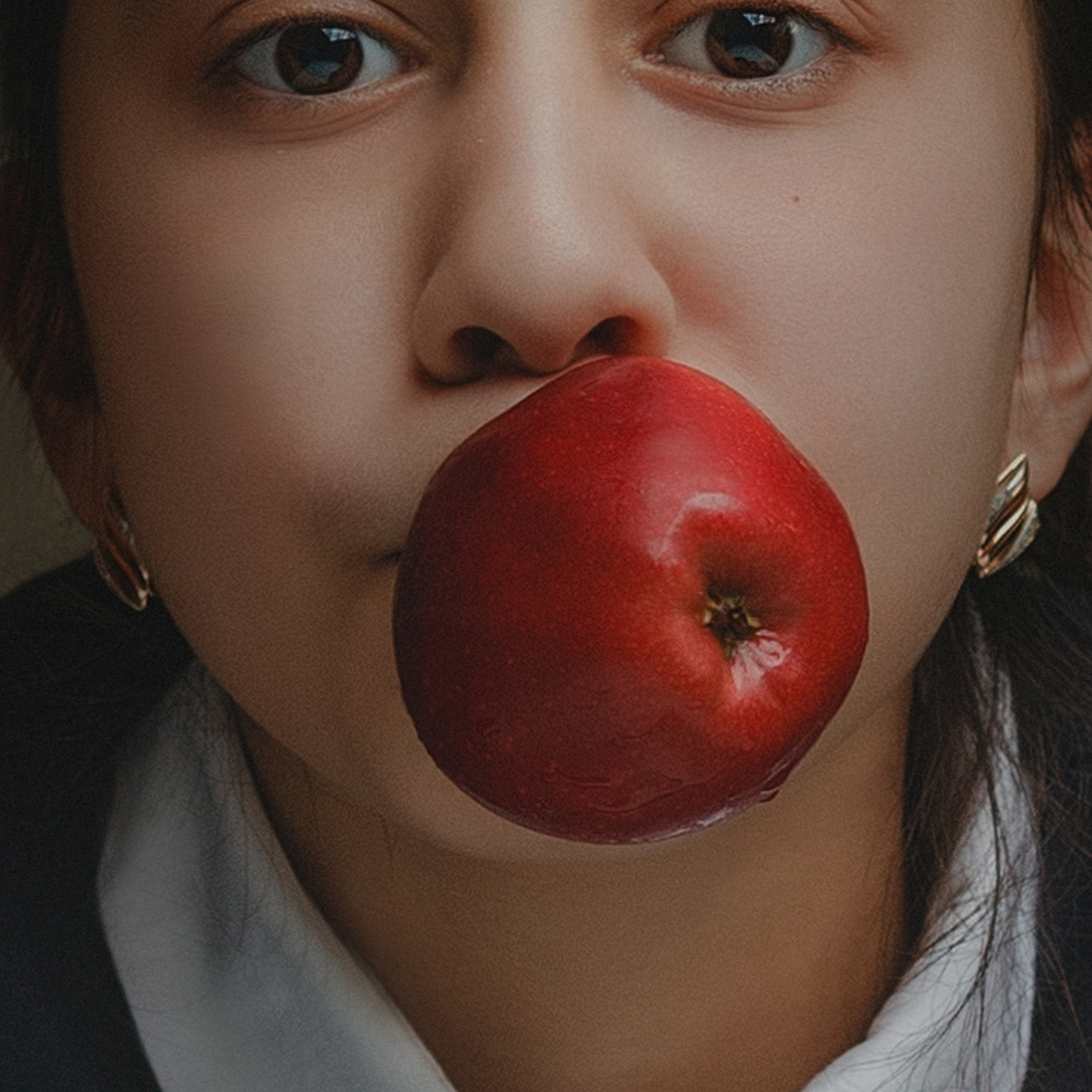 Дети. Фотограф Расим Римиев