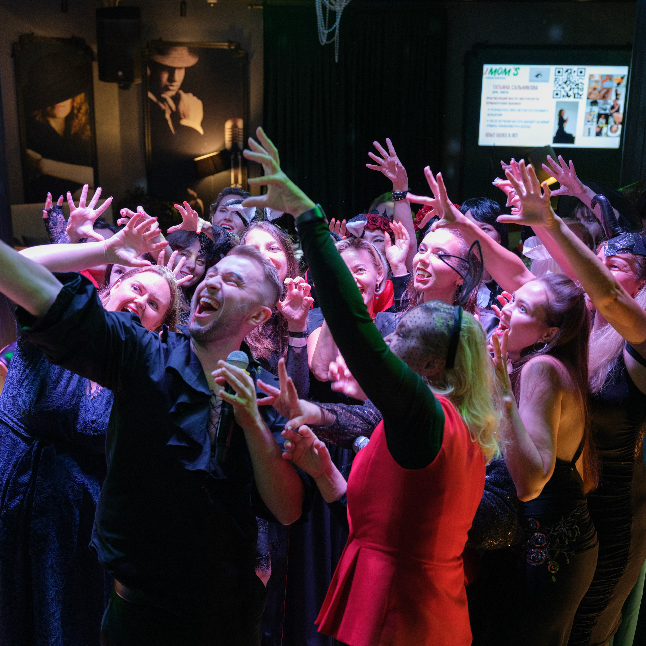 КВИЗ. Фотограф Расим Римиев