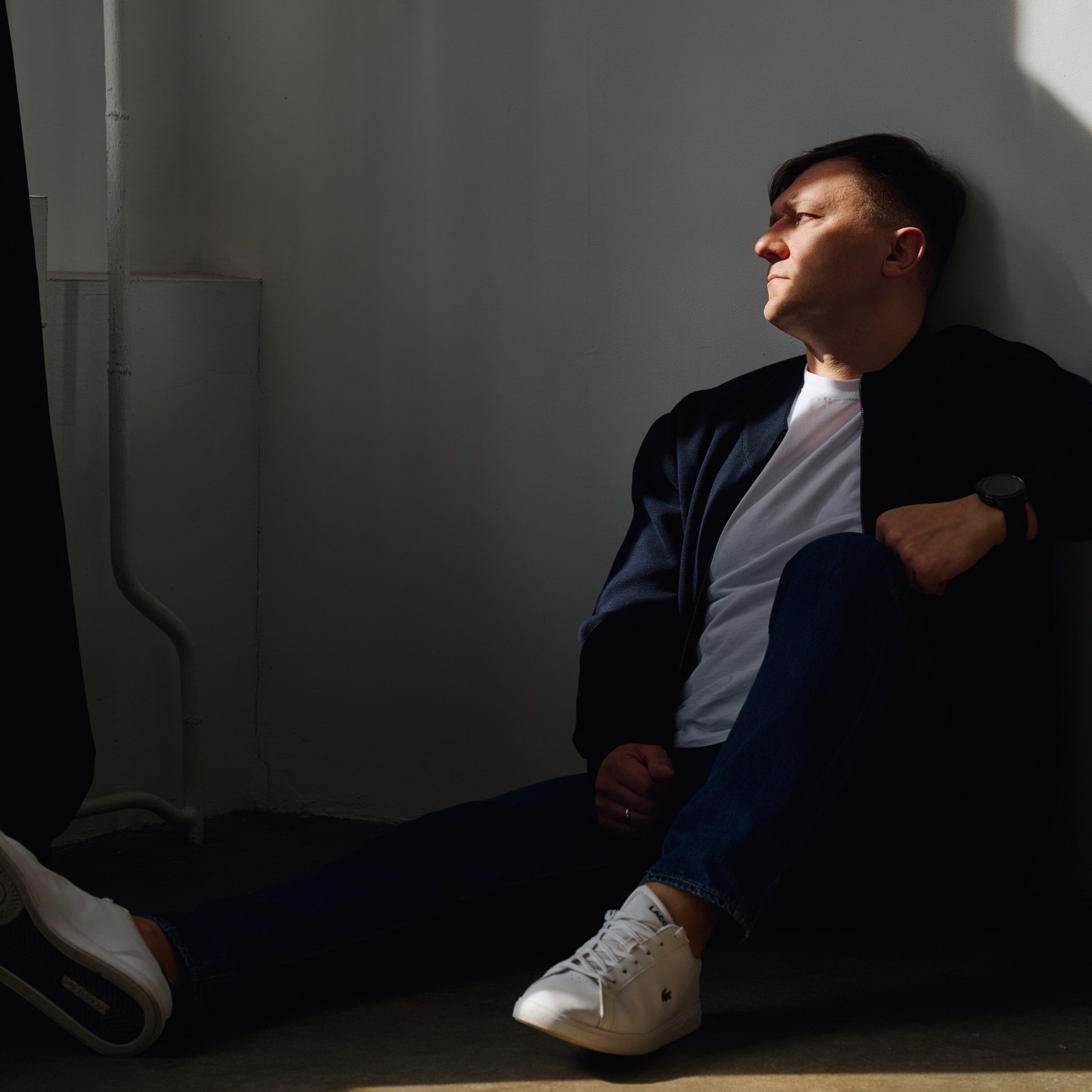 Александр. Фотограф Расим Римиев