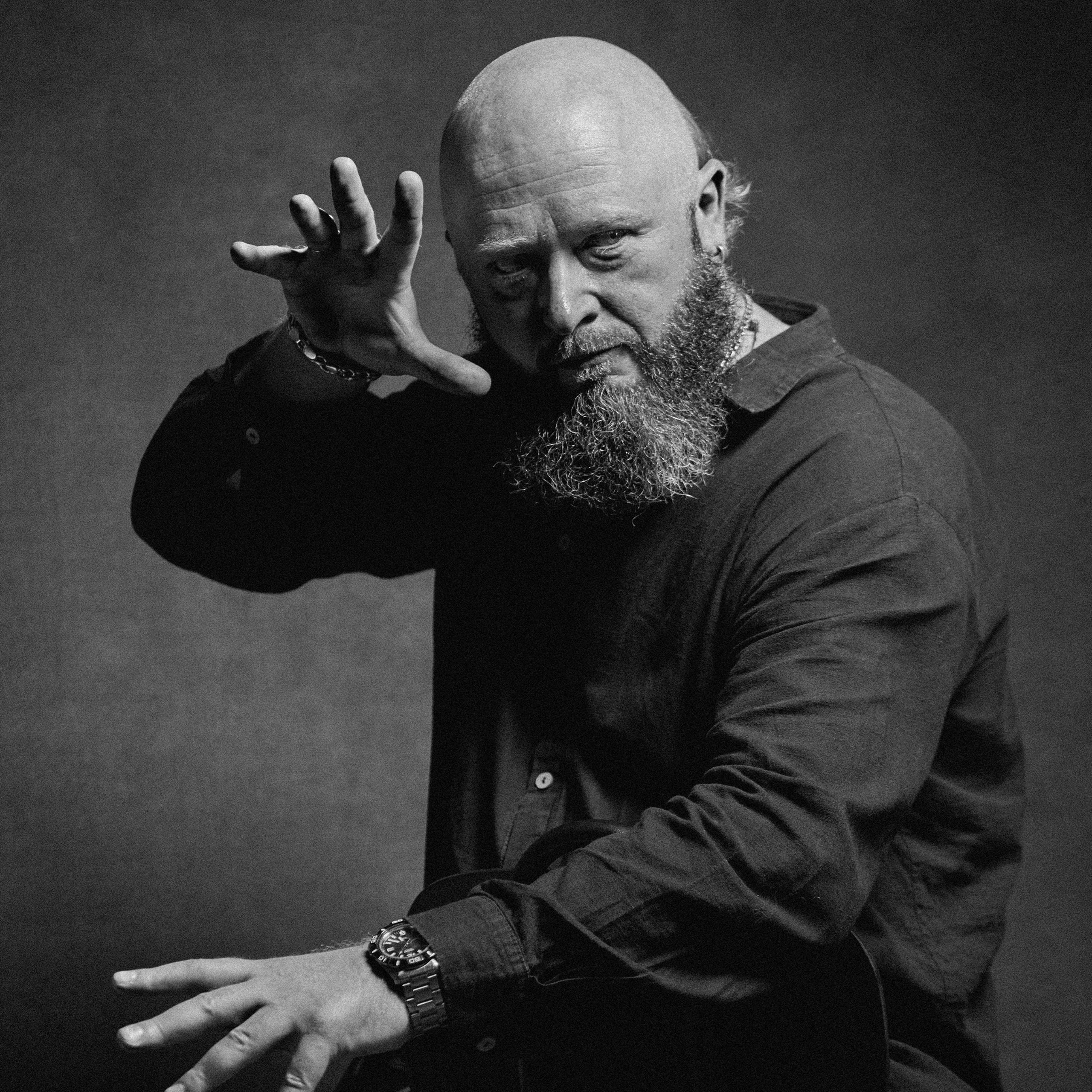 ОДИН. Фотограф Расим Римиев