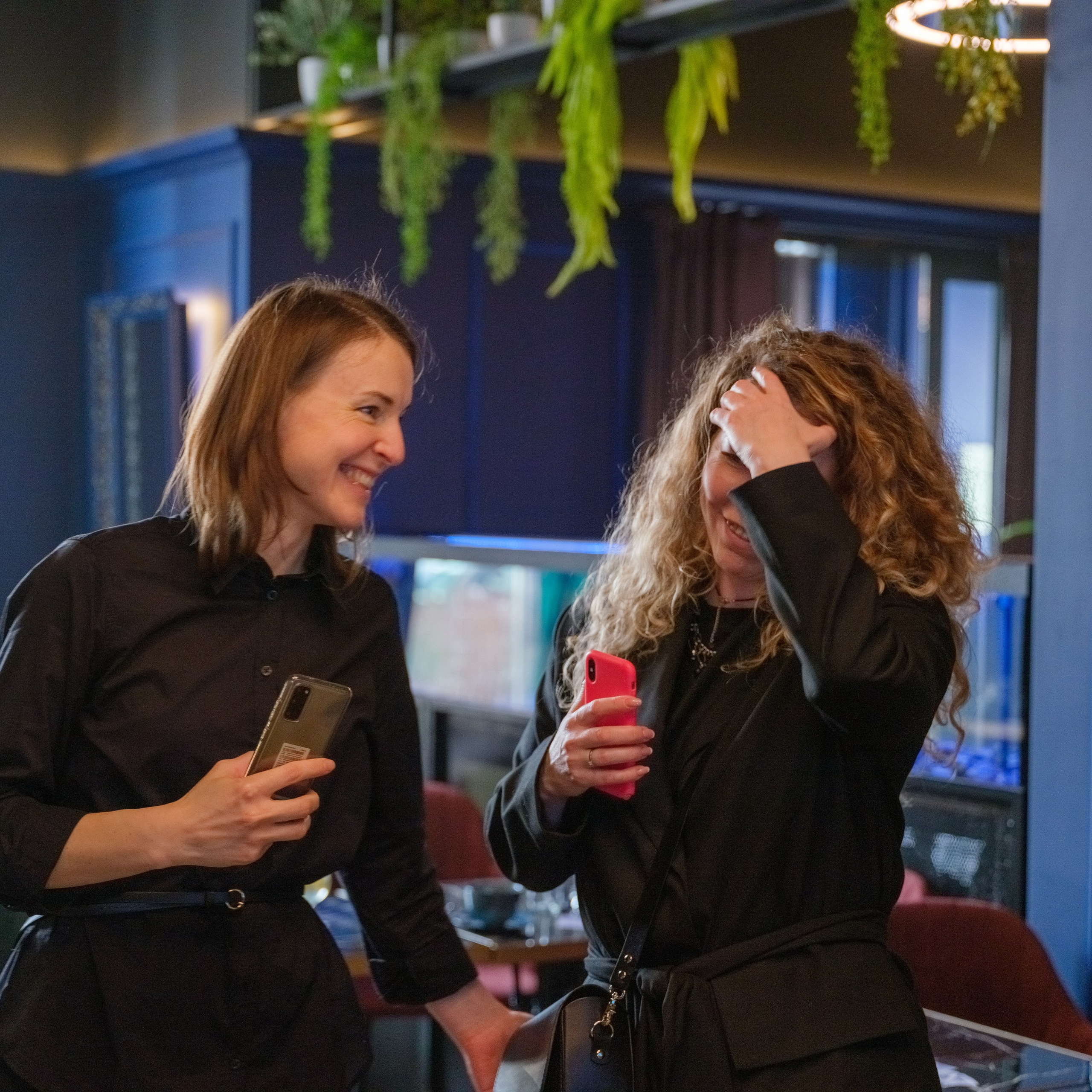 Бизнес завтрак. Фотограф Расим Римиев