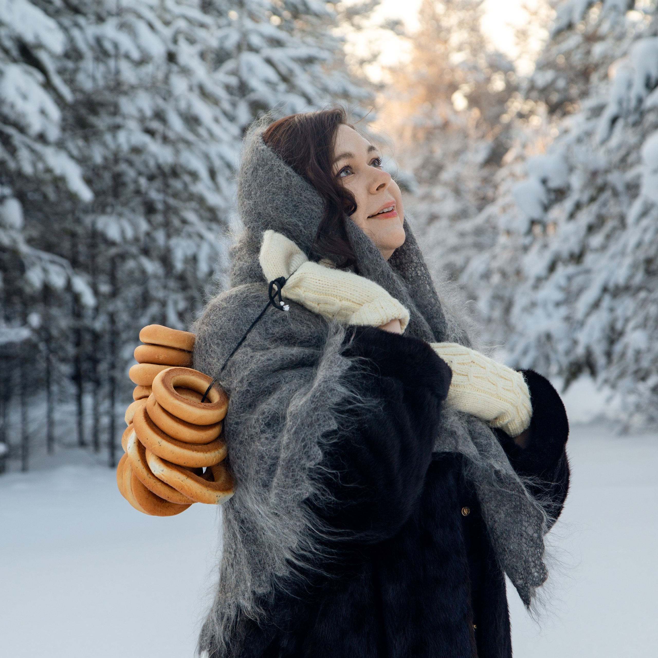 Фотопрогулки