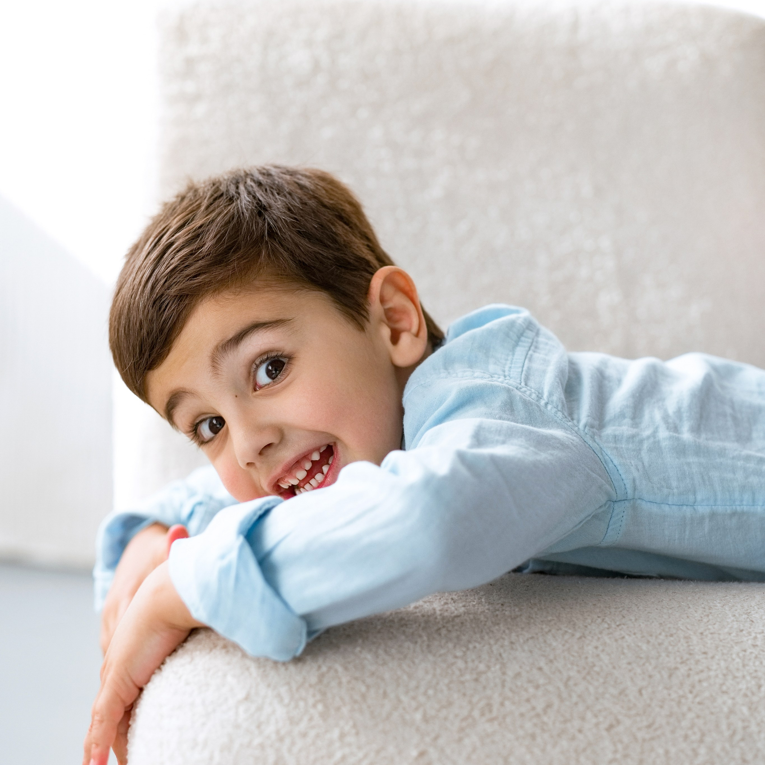 Семейные моменты