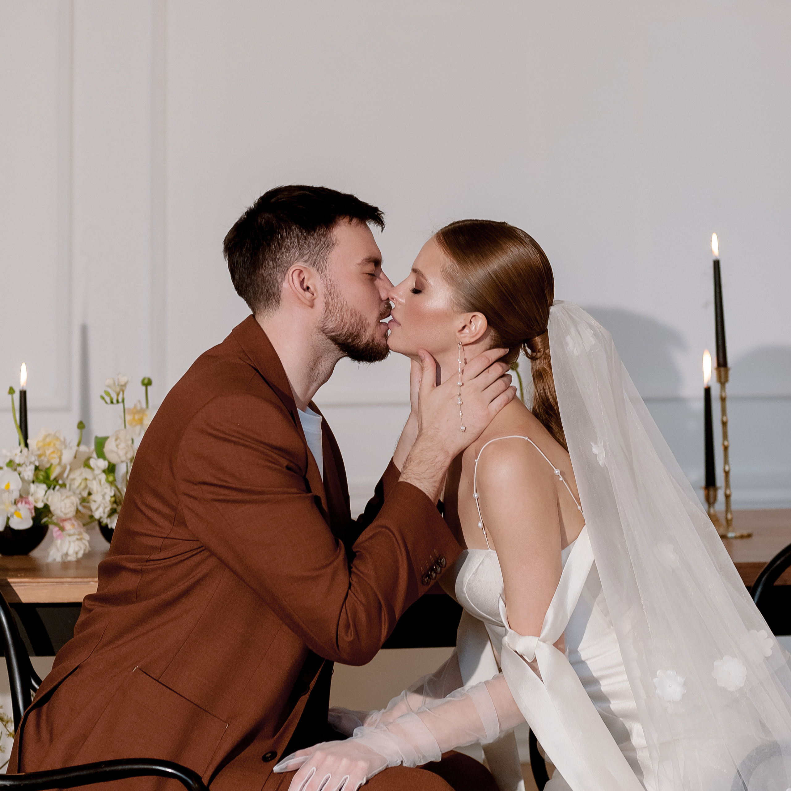 Александр и Наталья