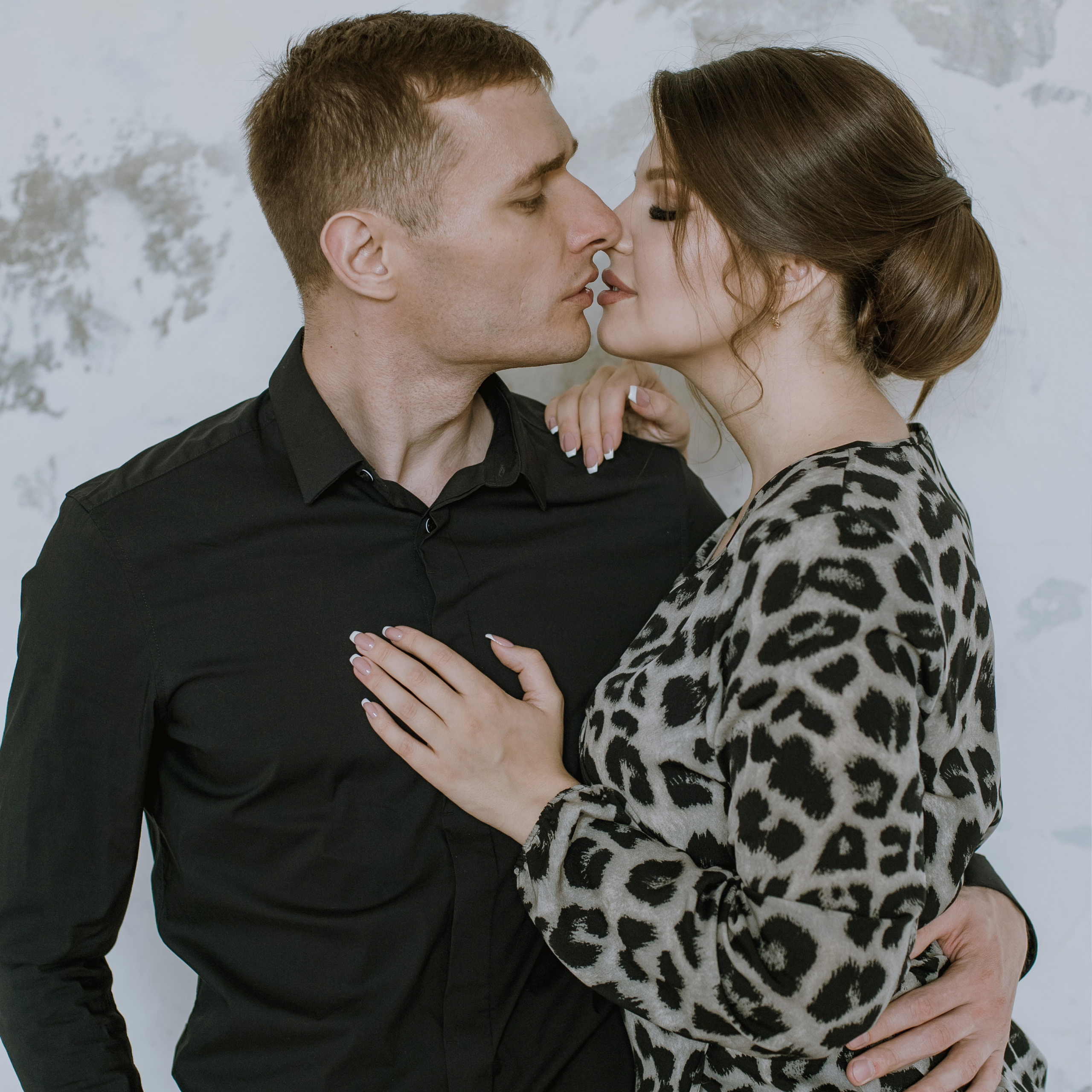 Екатерина и Виталий