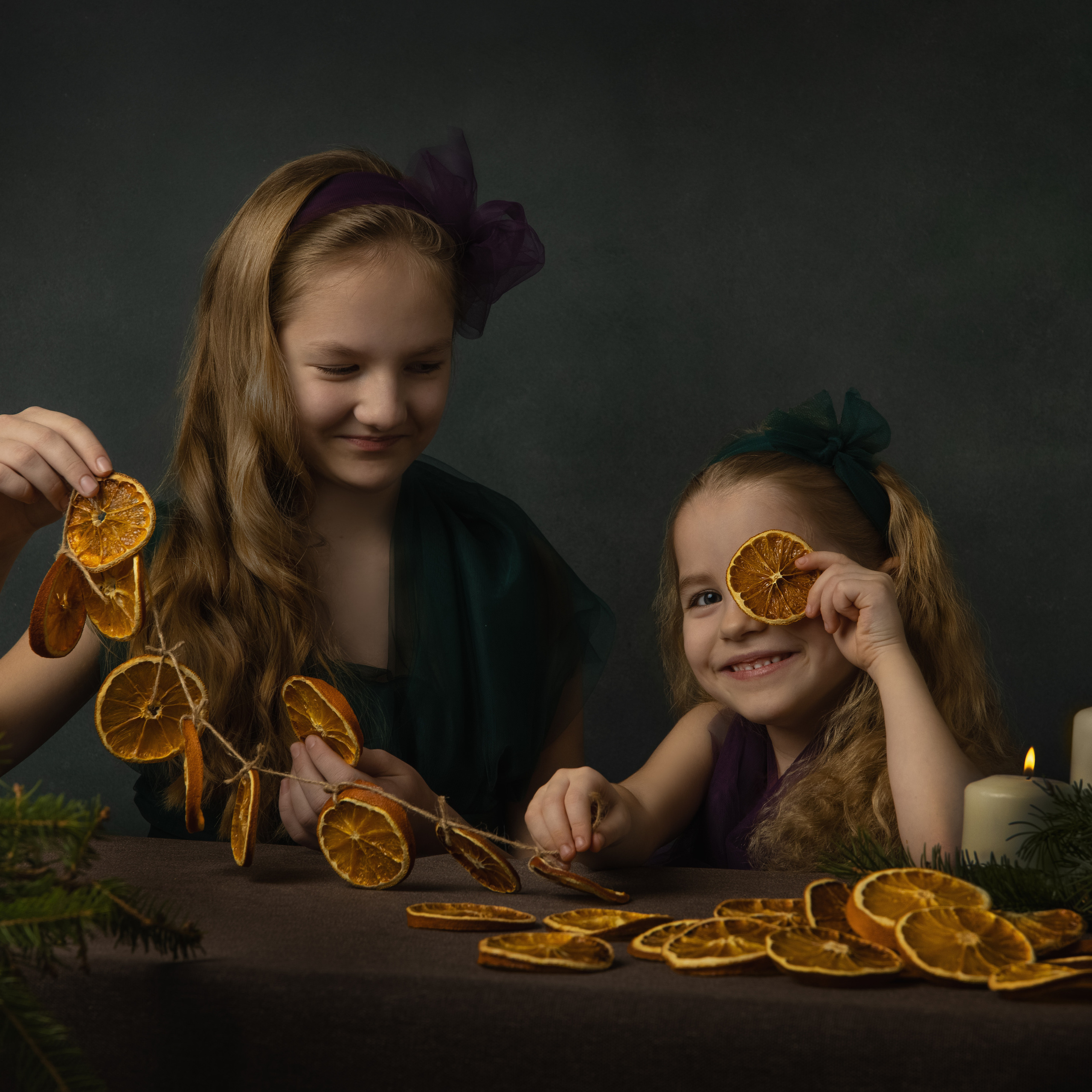 Дипломы. Савельева Ольга фотохудожник-портретист Москва