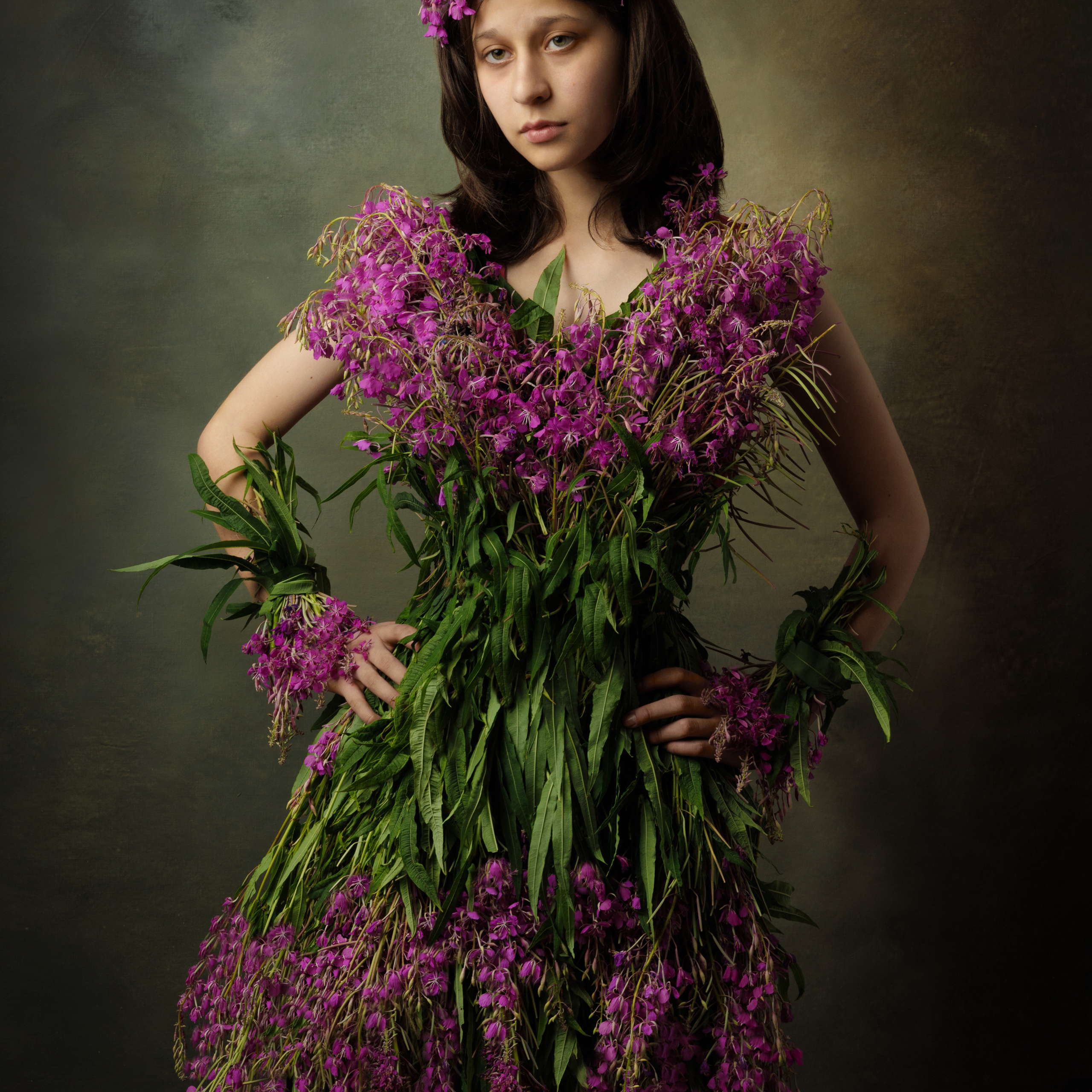 Дипломы. Савельева Ольга фотохудожник-портретист Москва