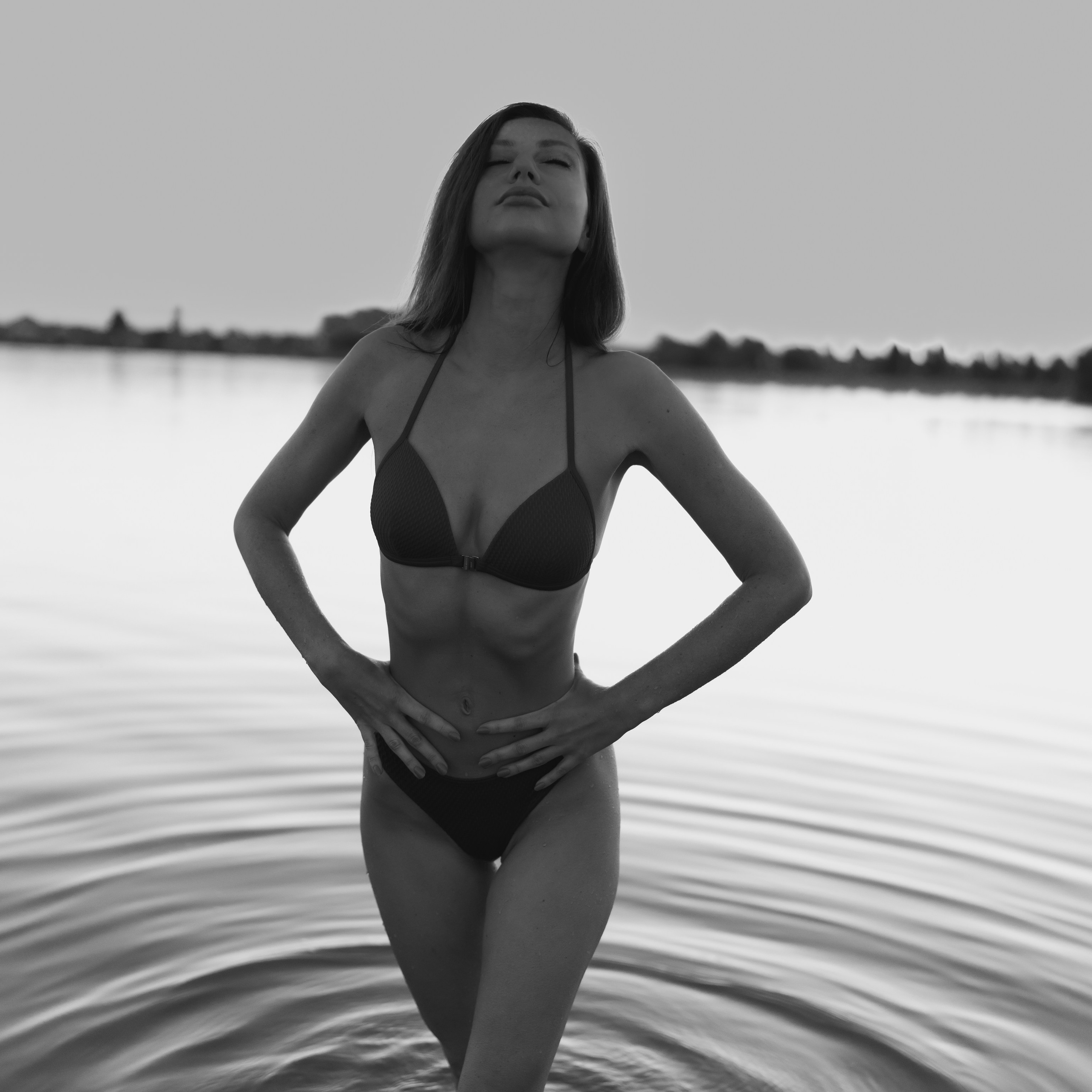 Фотограф Веста Шикунова