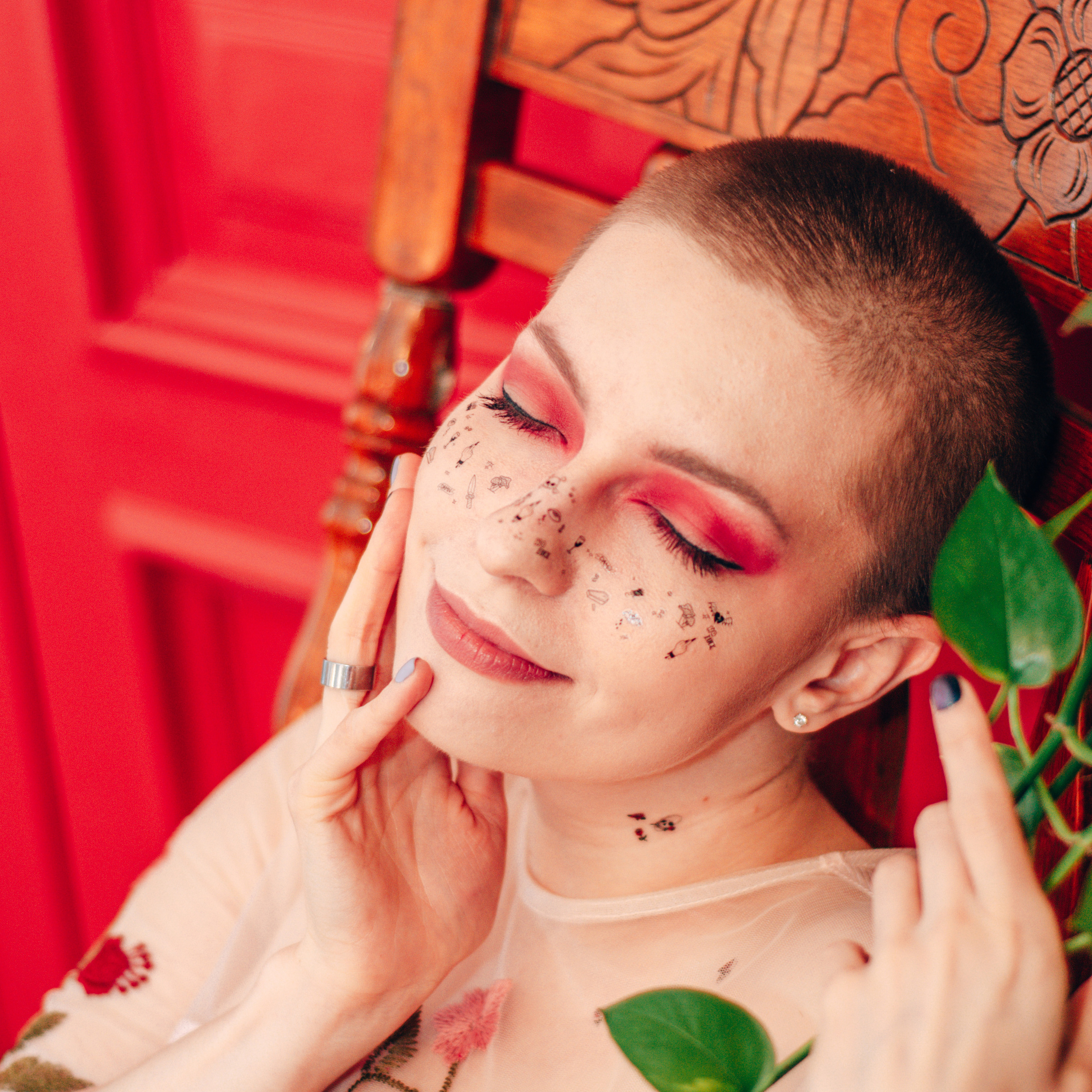 Отзывы. Портретный фотограф в Санкт-Петербурге