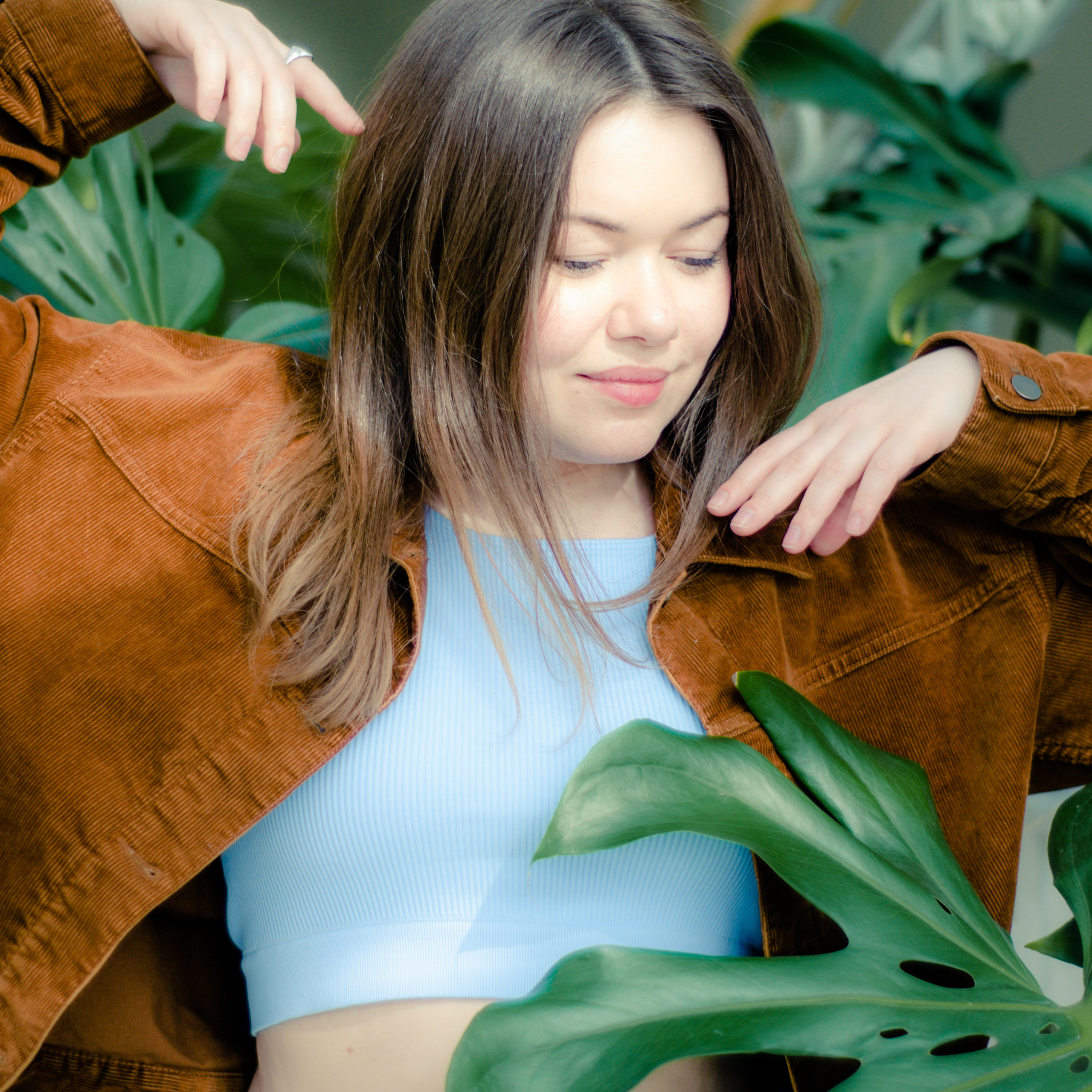 Отзывы. Портретный фотограф в Санкт-Петербурге