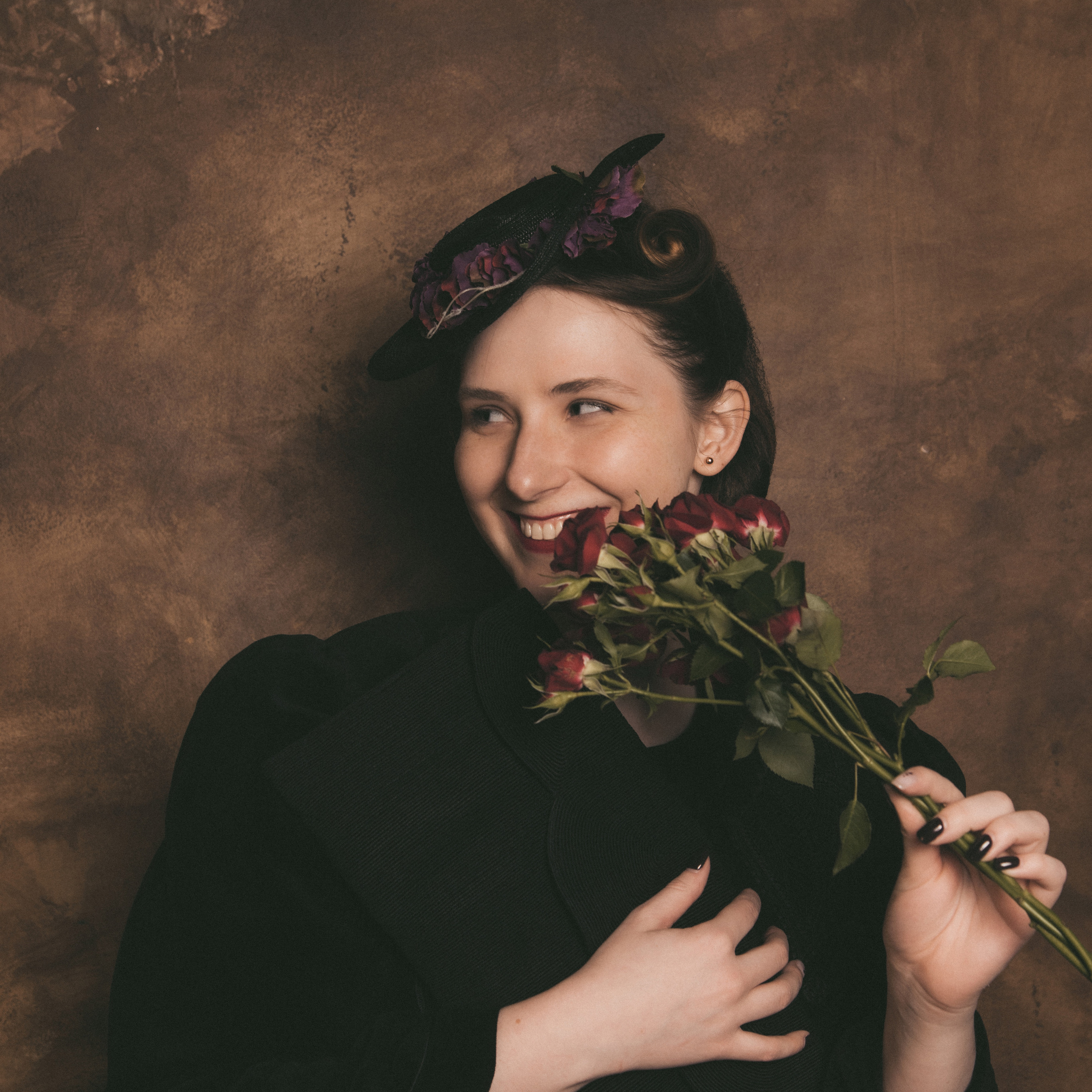 Отзывы. Портретный фотограф в Санкт-Петербурге