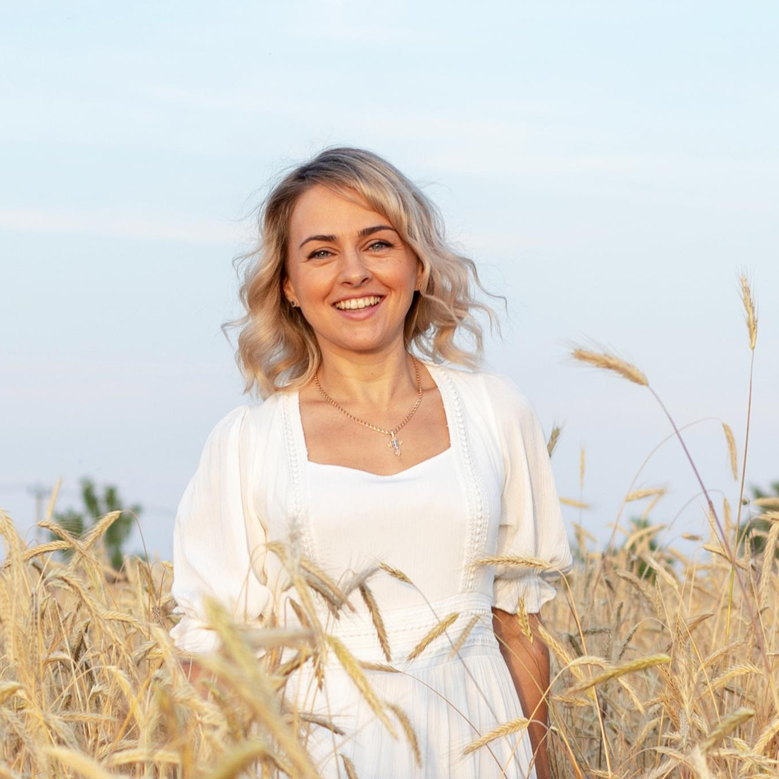 Фотограф Светлана Петухова