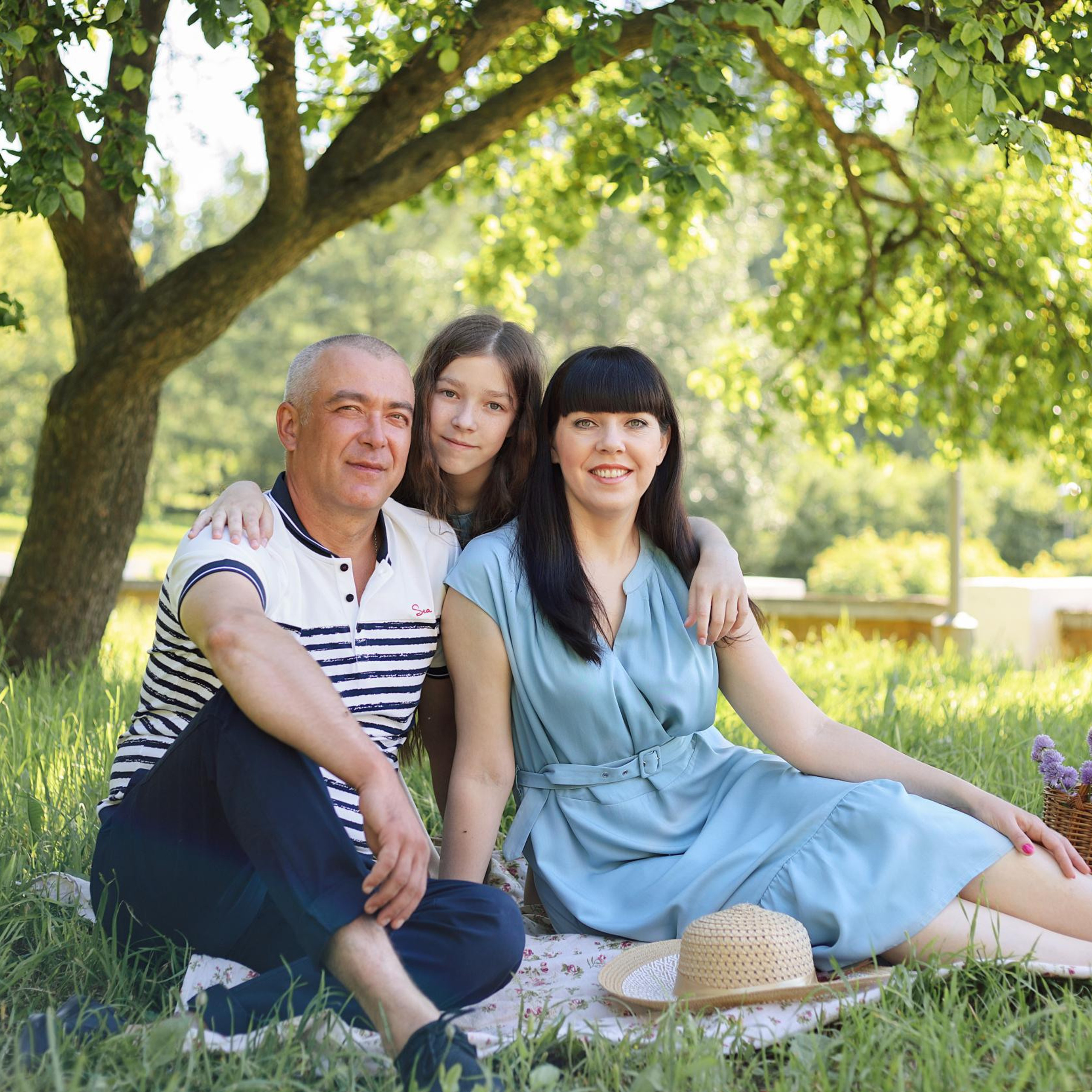 Фотограф Светлана Петухова