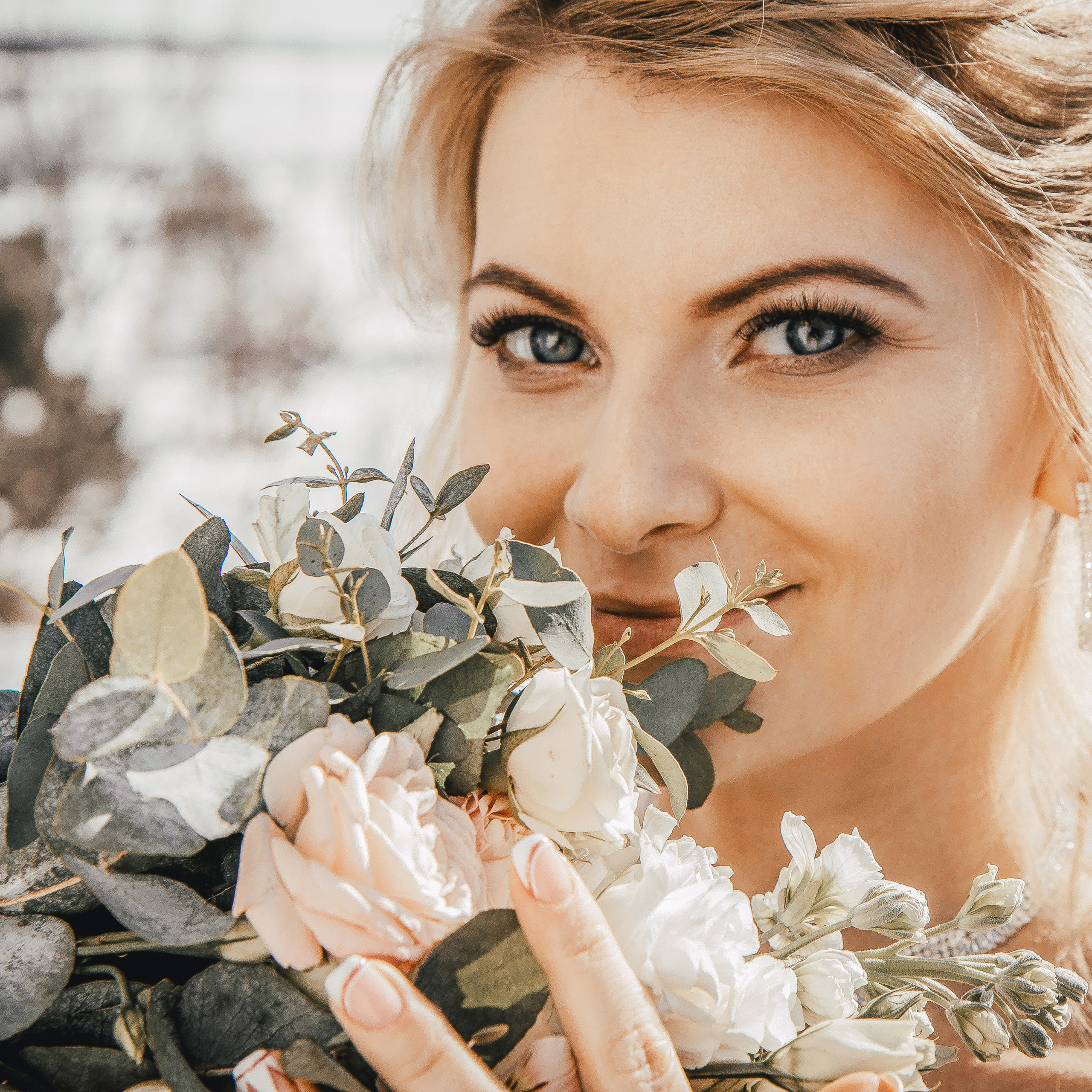 Отзывы. Фотограф Ксения