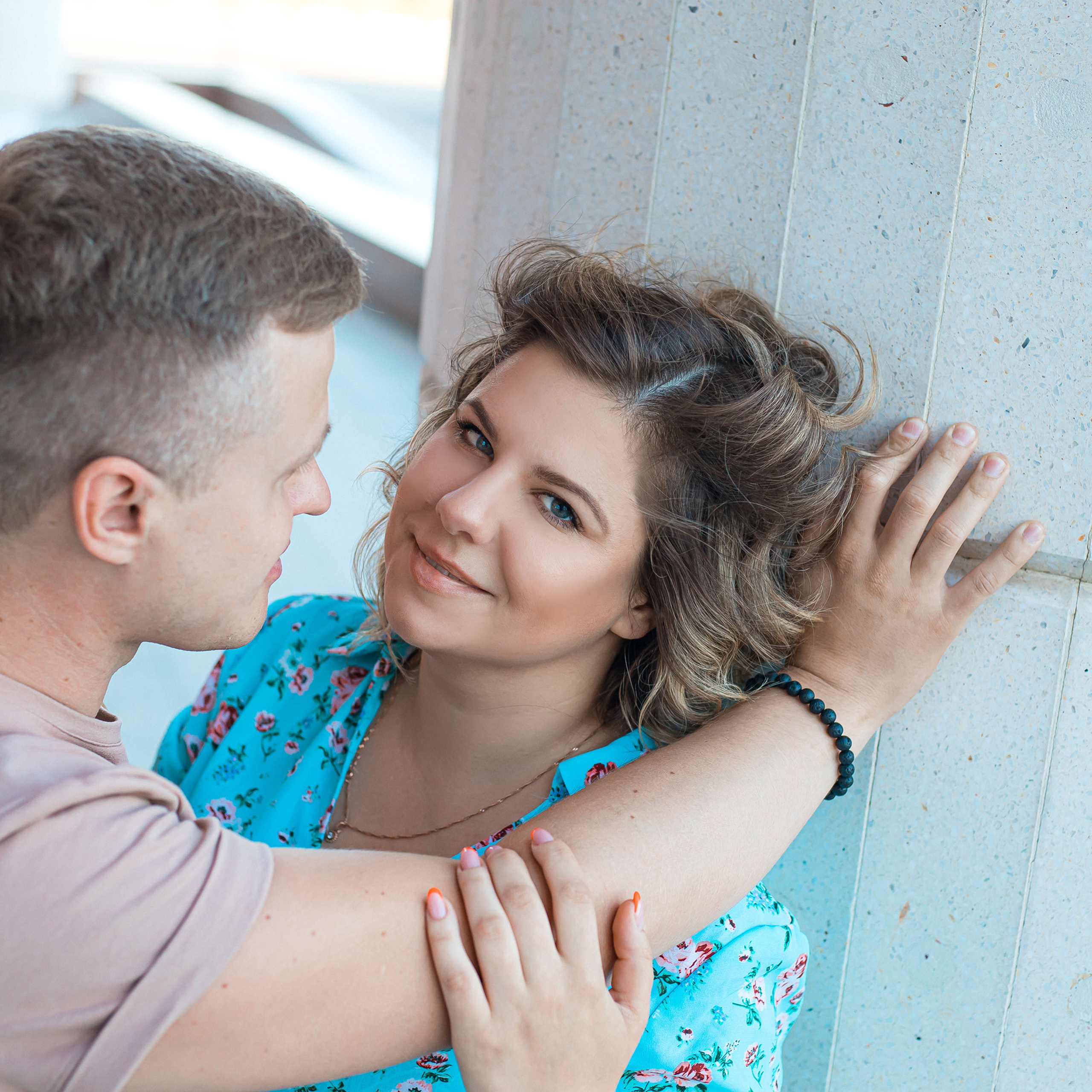 Отзывы. Фотограф Ксения