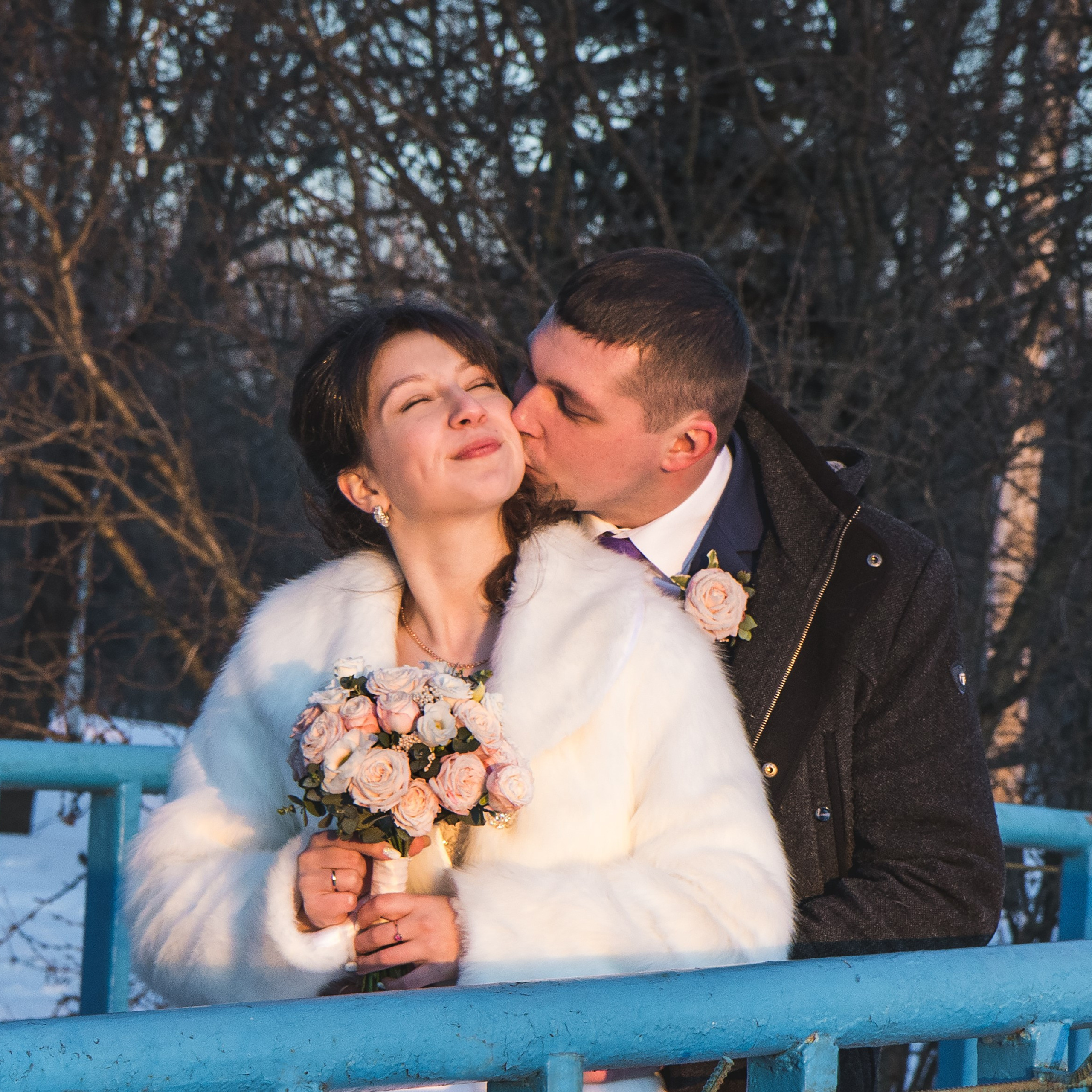 Отзывы. Фотограф Ксения