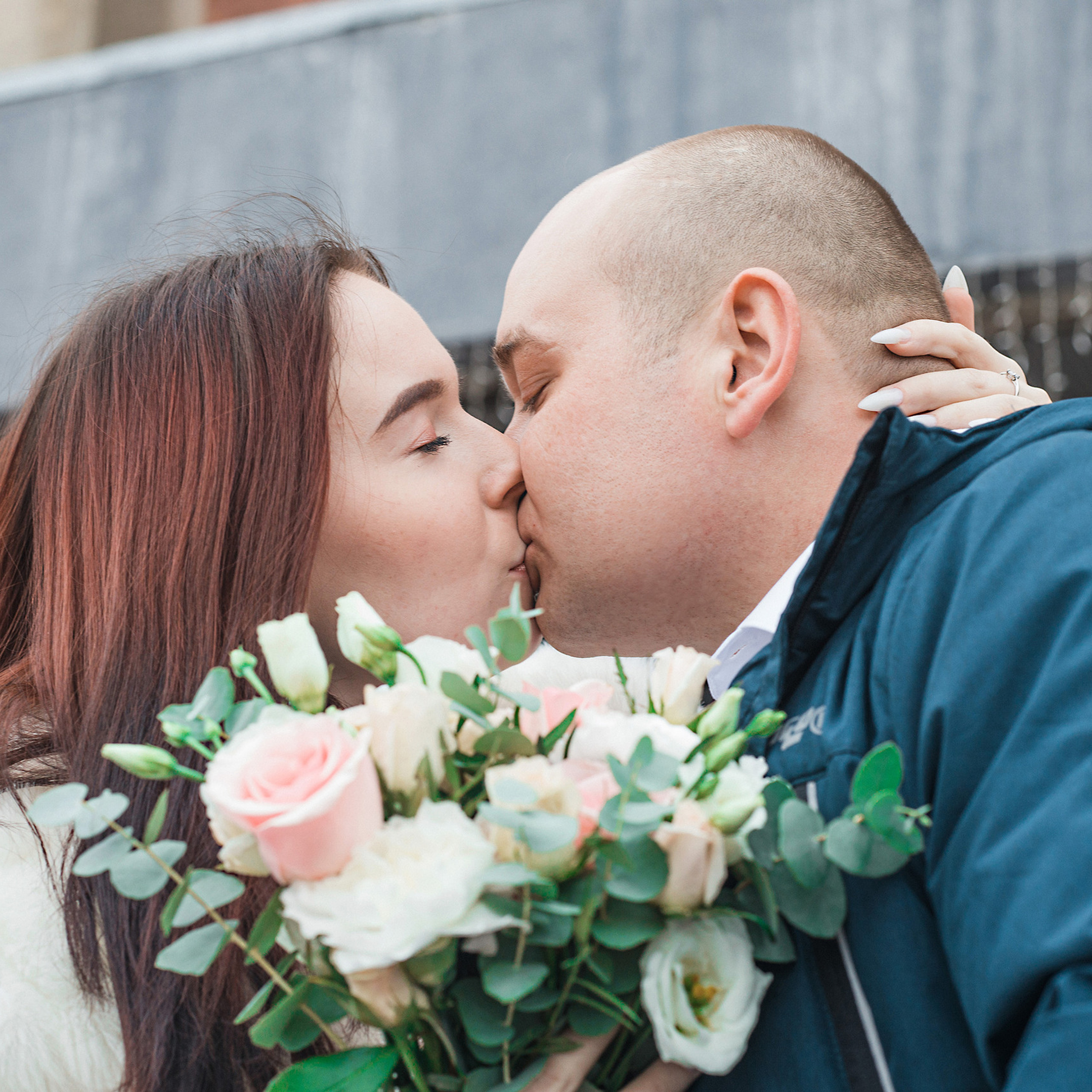 Отзывы. Фотограф Ксения