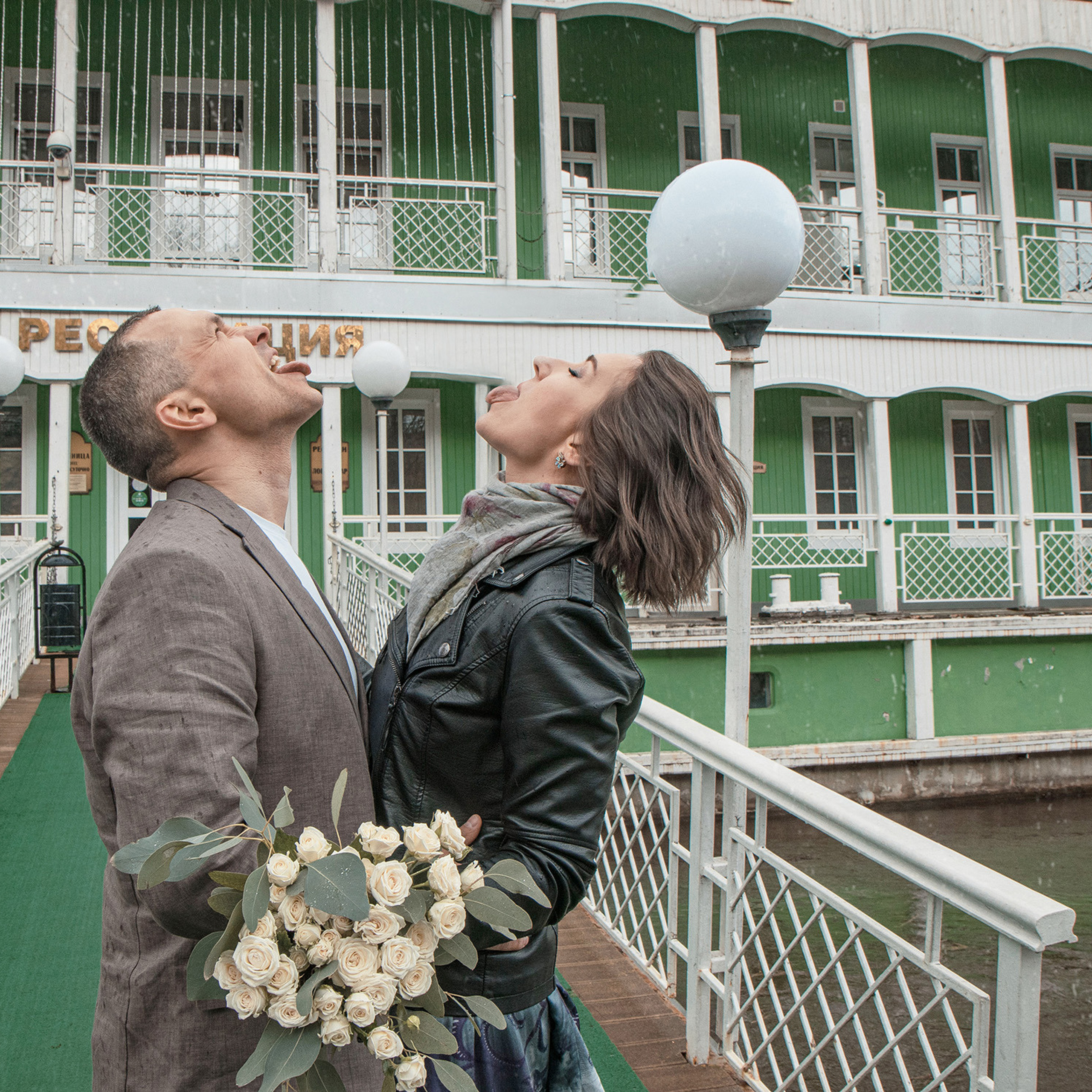 Отзывы. Фотограф Ксения