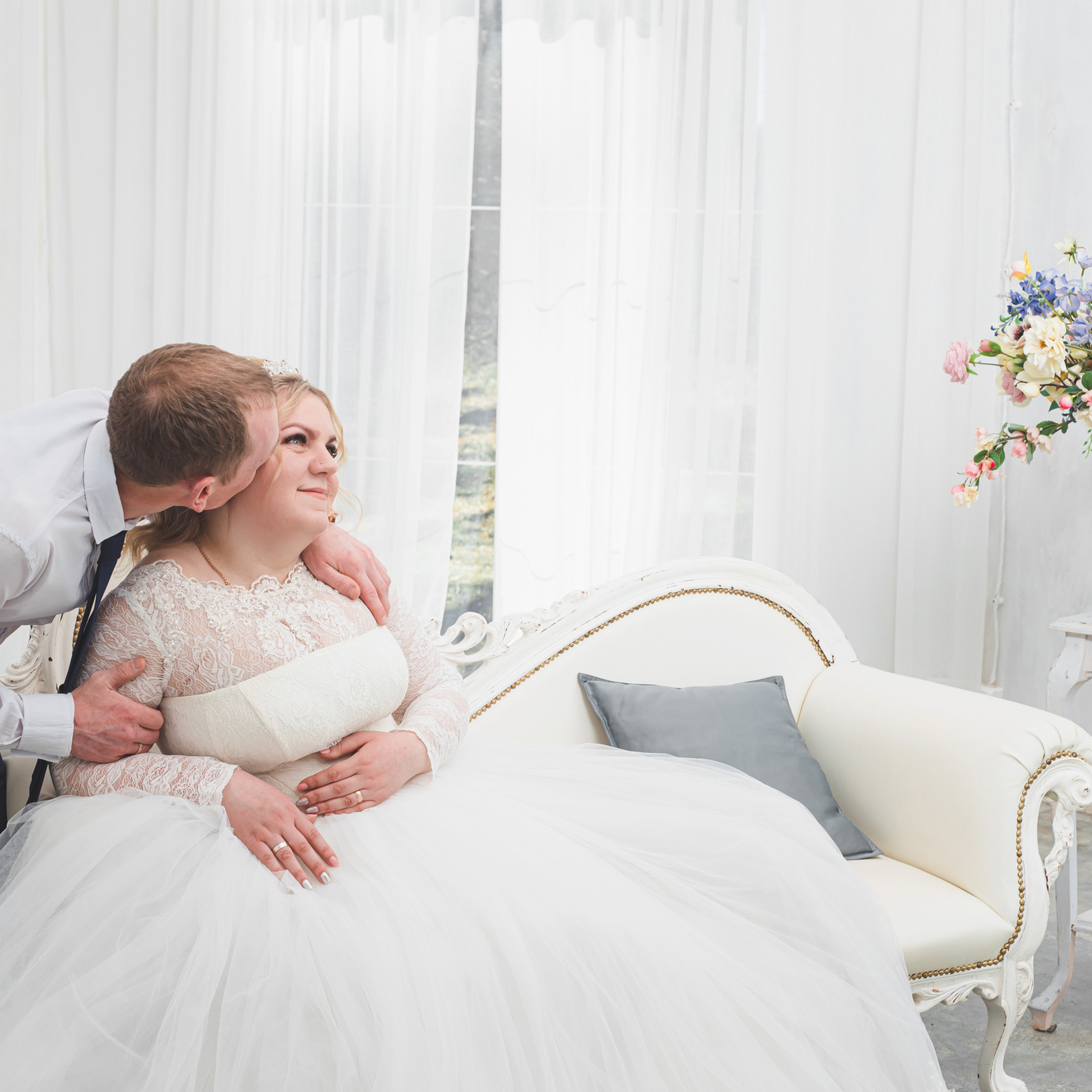 Отзывы. Фотограф Ксения