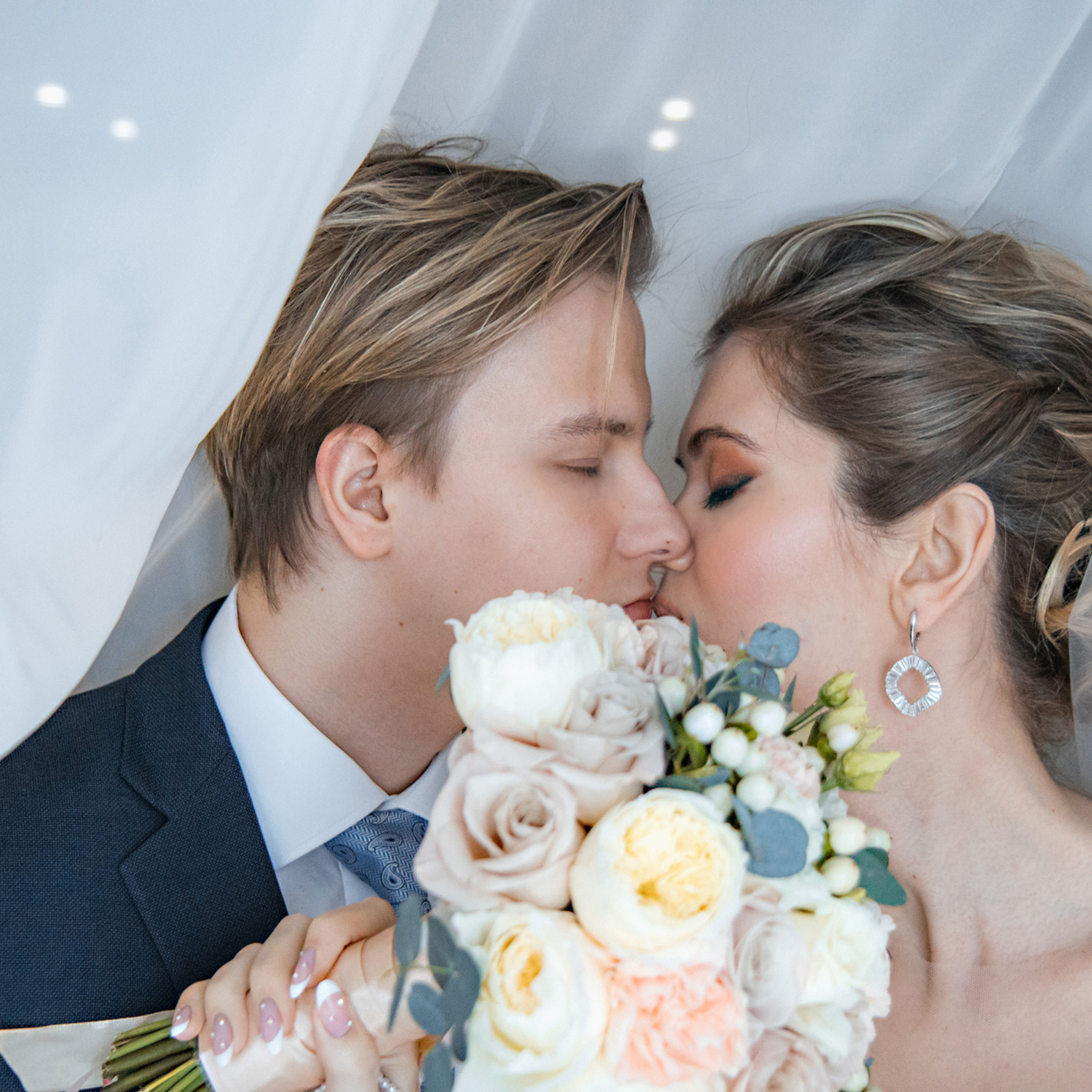 Отзывы. Фотограф Ксения