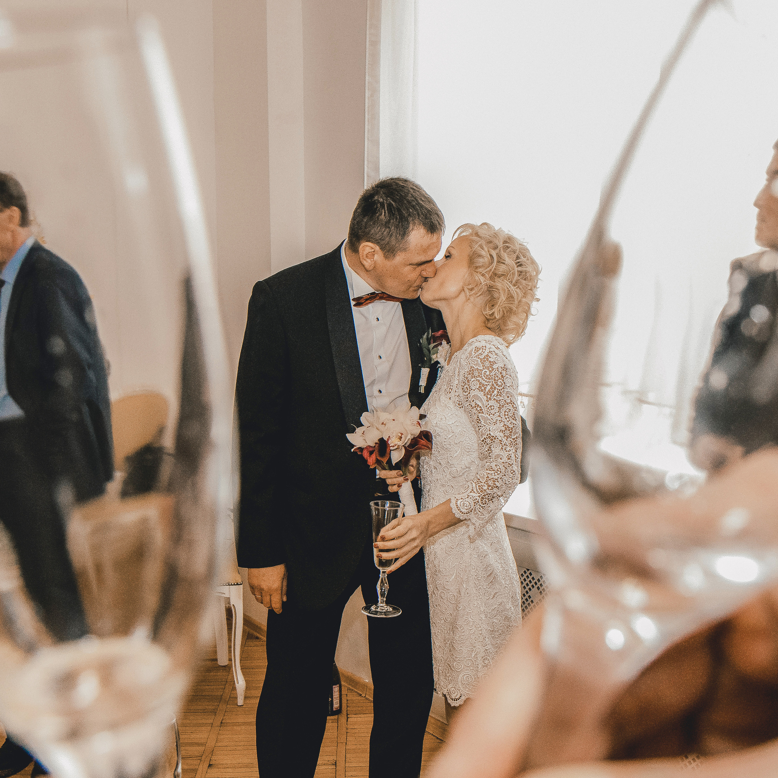 Отзывы. Фотограф Ксения