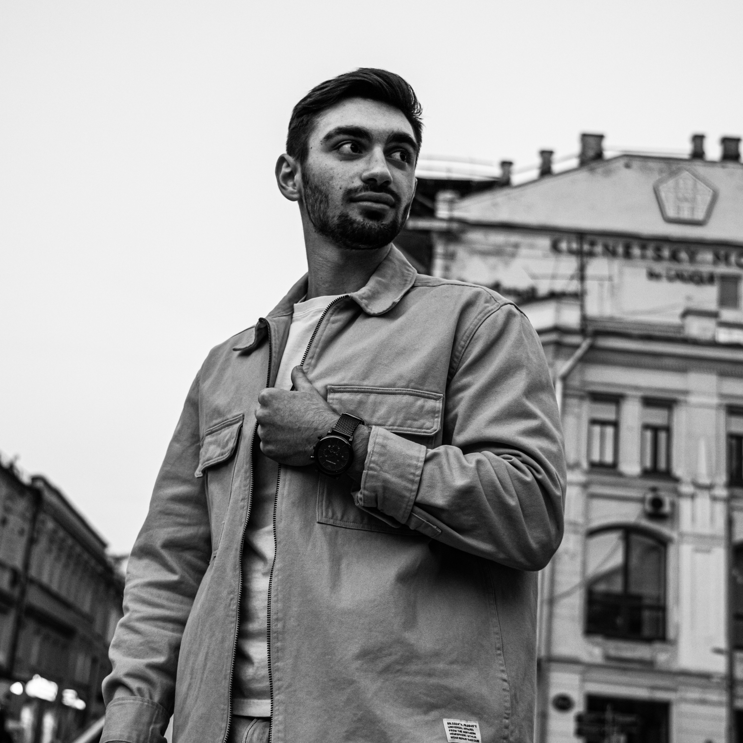 Отзывы о фотографах Москва. Профессиональный фотограф в Москве Кабардин Тихон