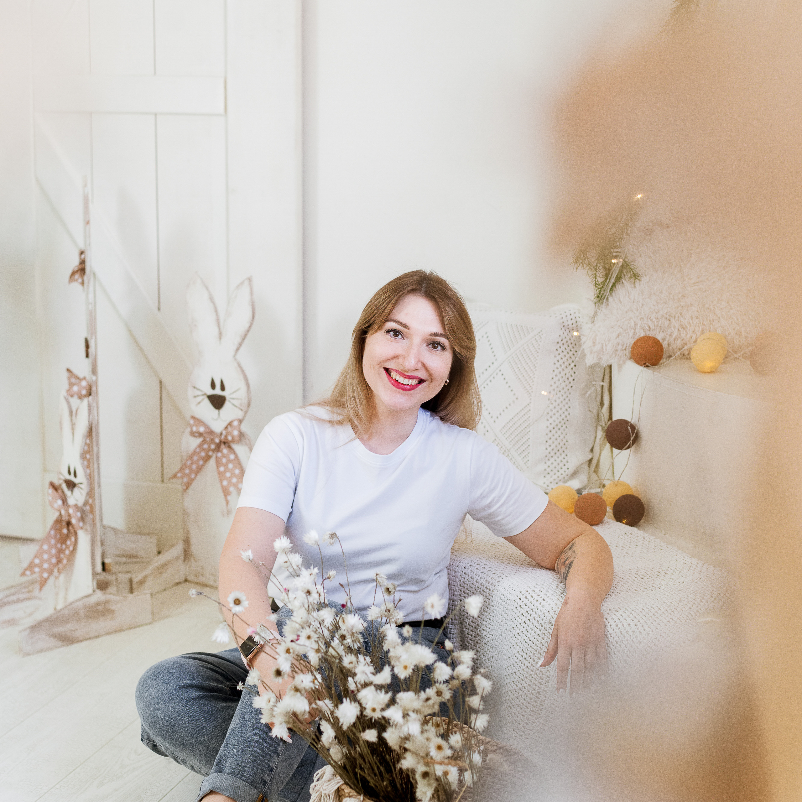 Отзывы. Фотограф в Томске Юлия Постнова