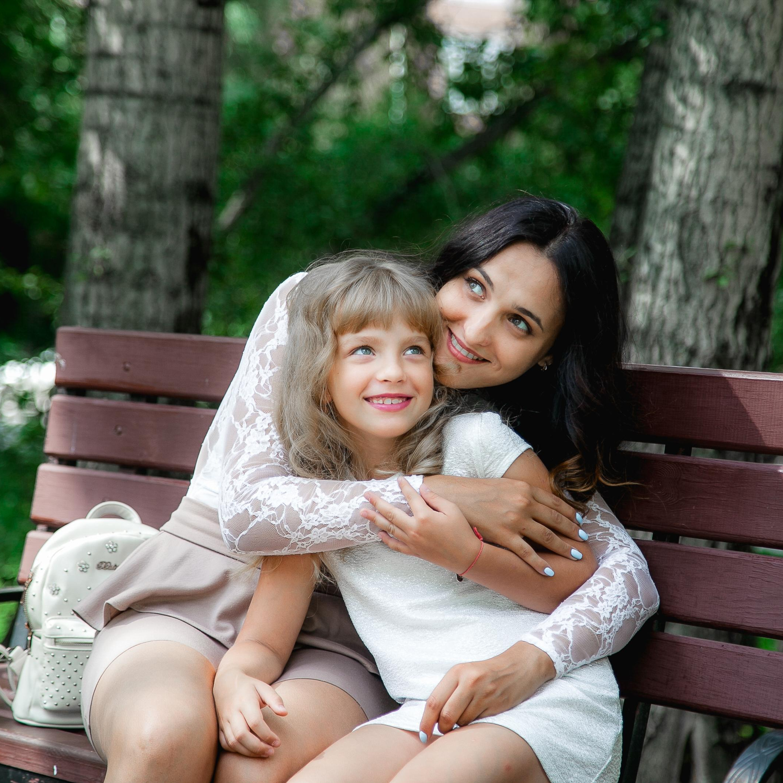 Отзывы. Фотограф в Томске Юлия Постнова