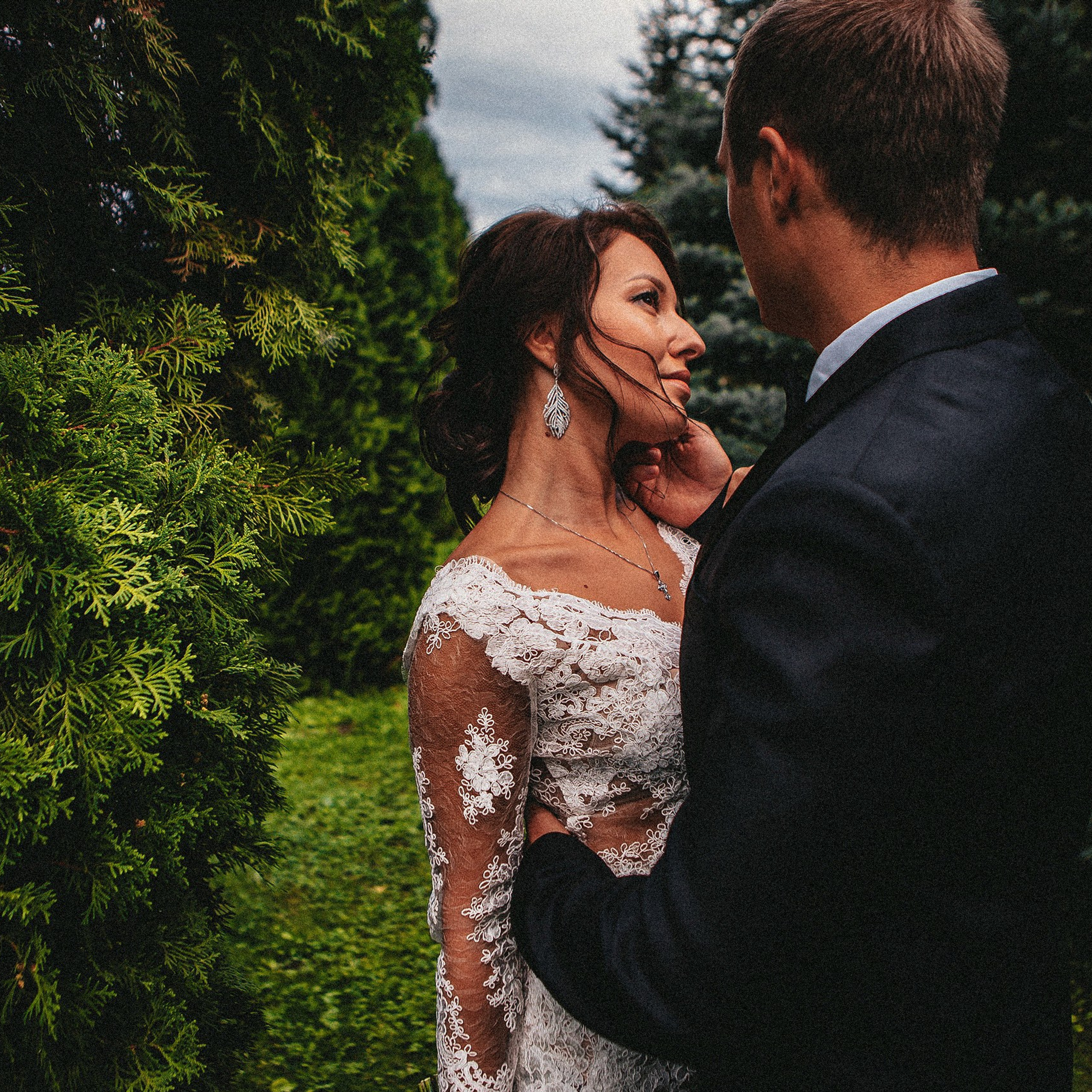 Илья и Дарья