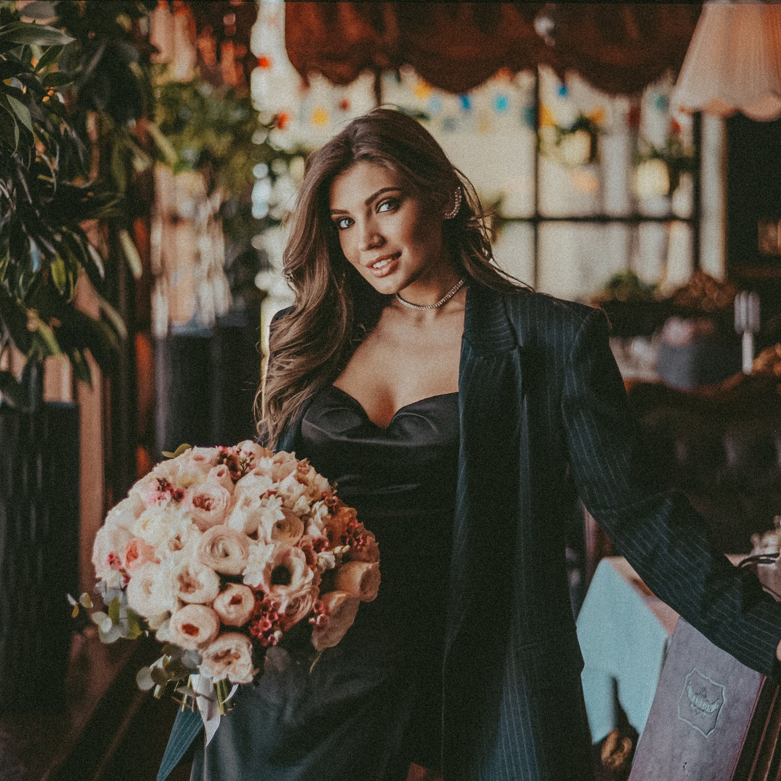 Bouquet Diaries